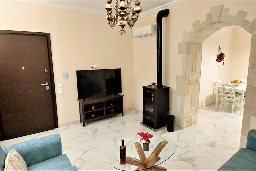Paul's House Chania