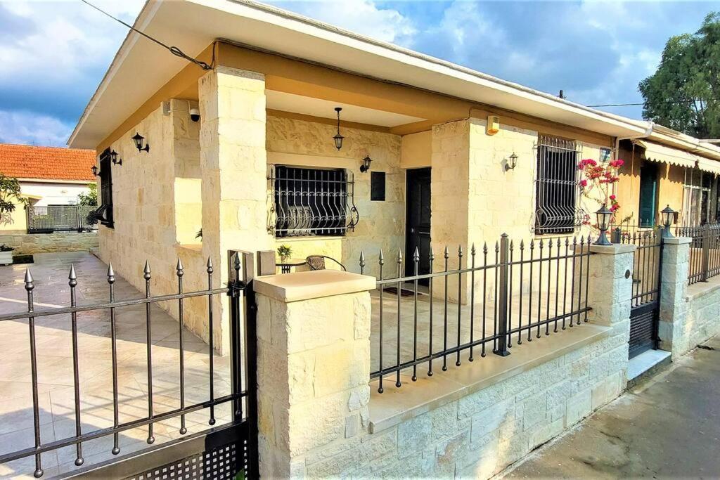 Paul's House Chania