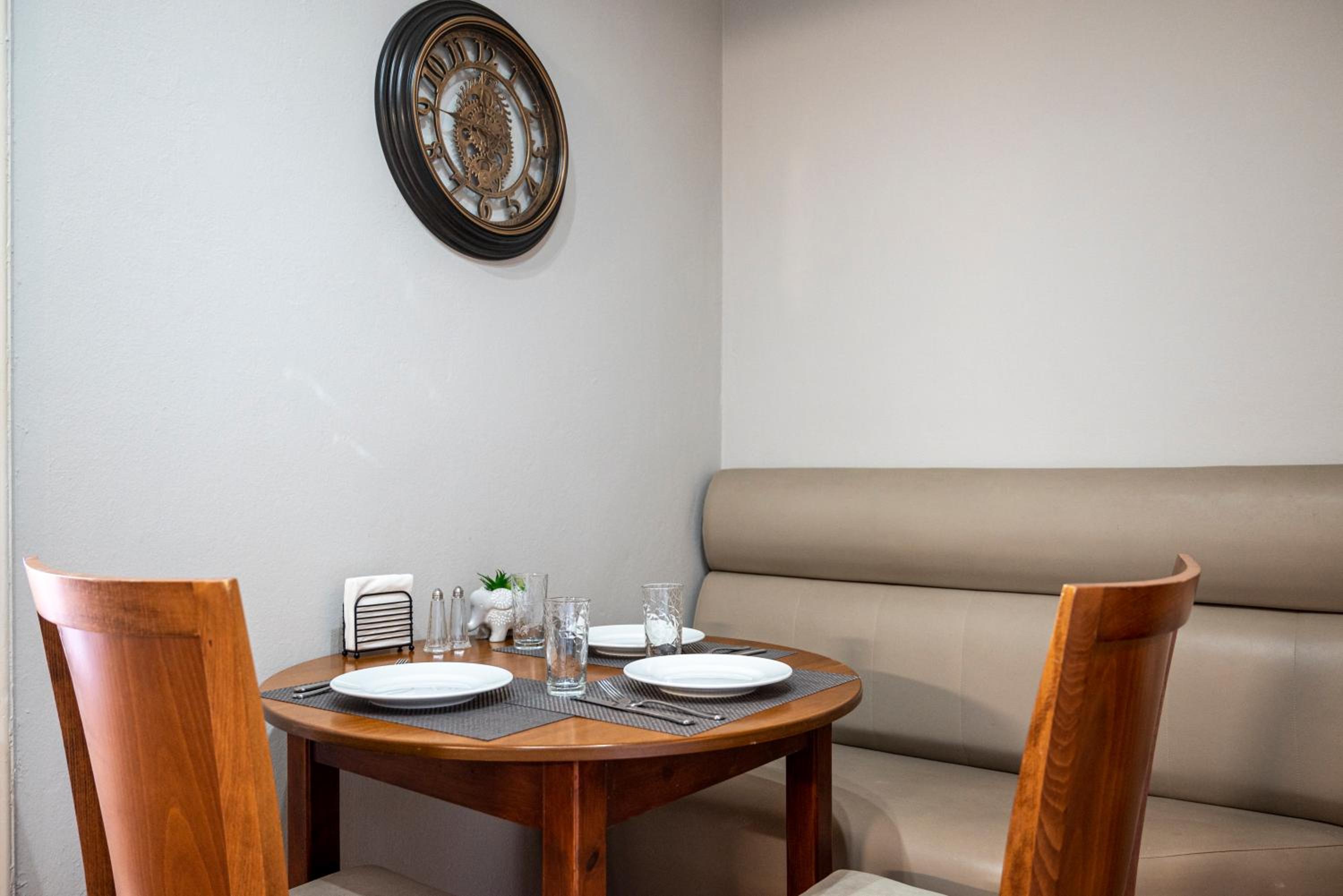 Prestige Holiday Apartments