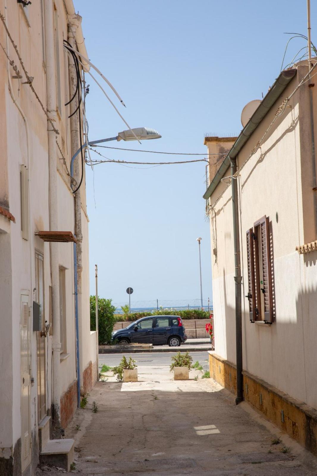 Laperlapartment