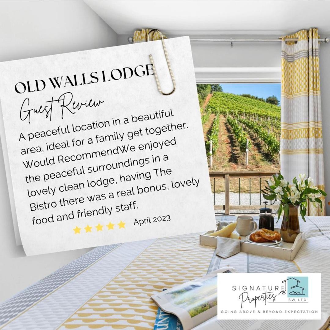 Old Walls Vineyard, photo 21