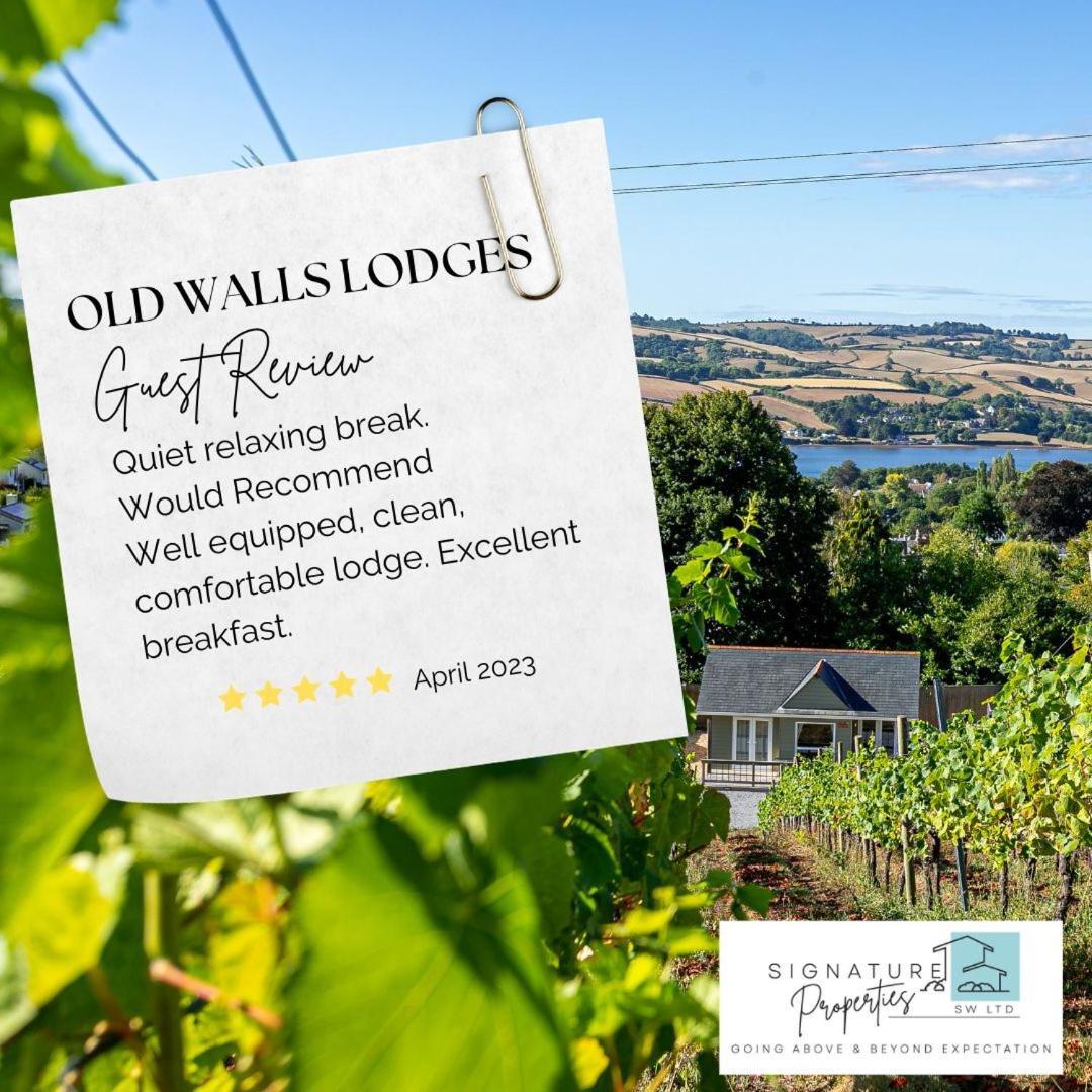 Old Walls Vineyard, photo 22