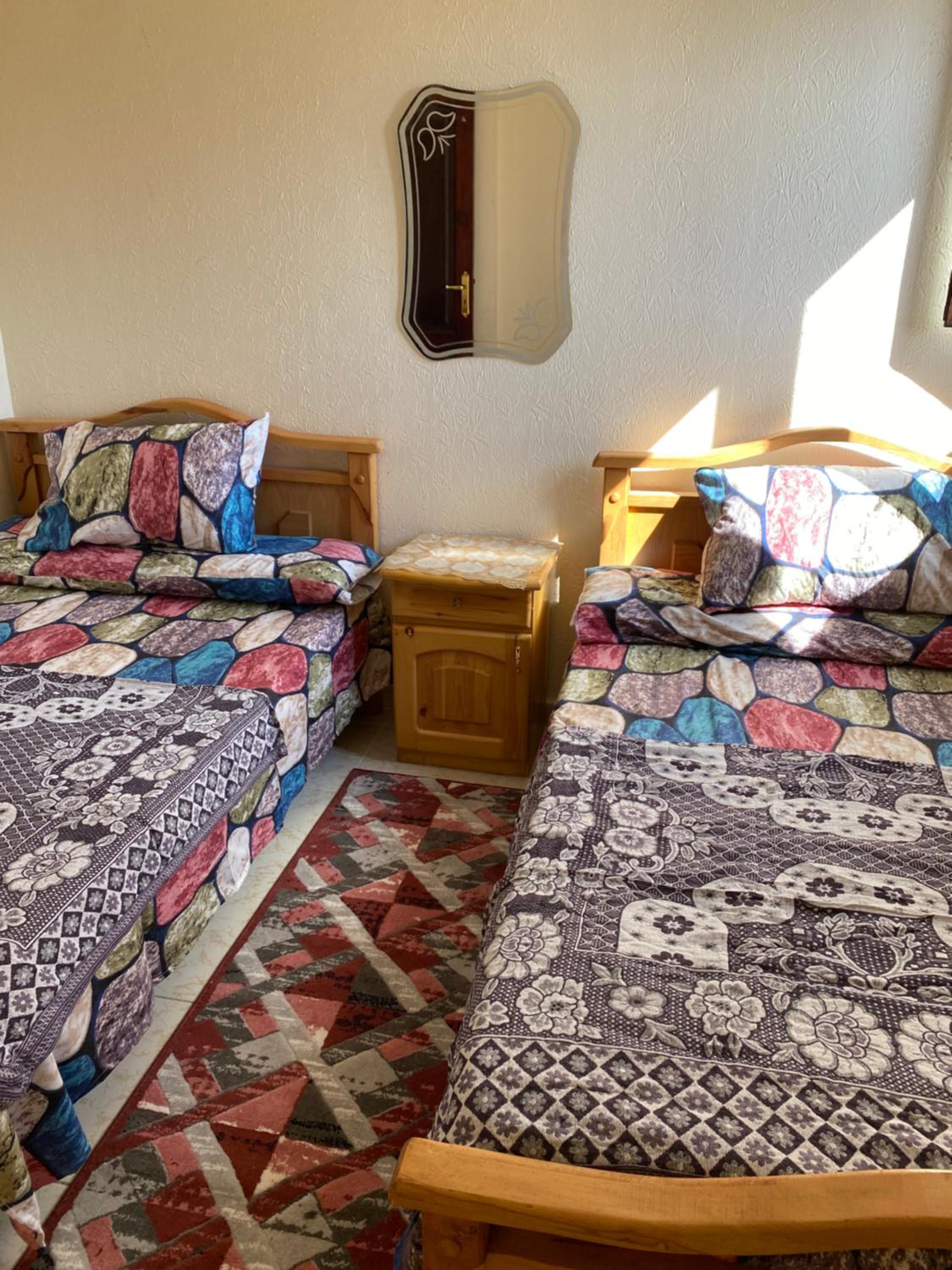 Apartment with 3bed rooms in Al Agamy - EL Nakheil beach view 4