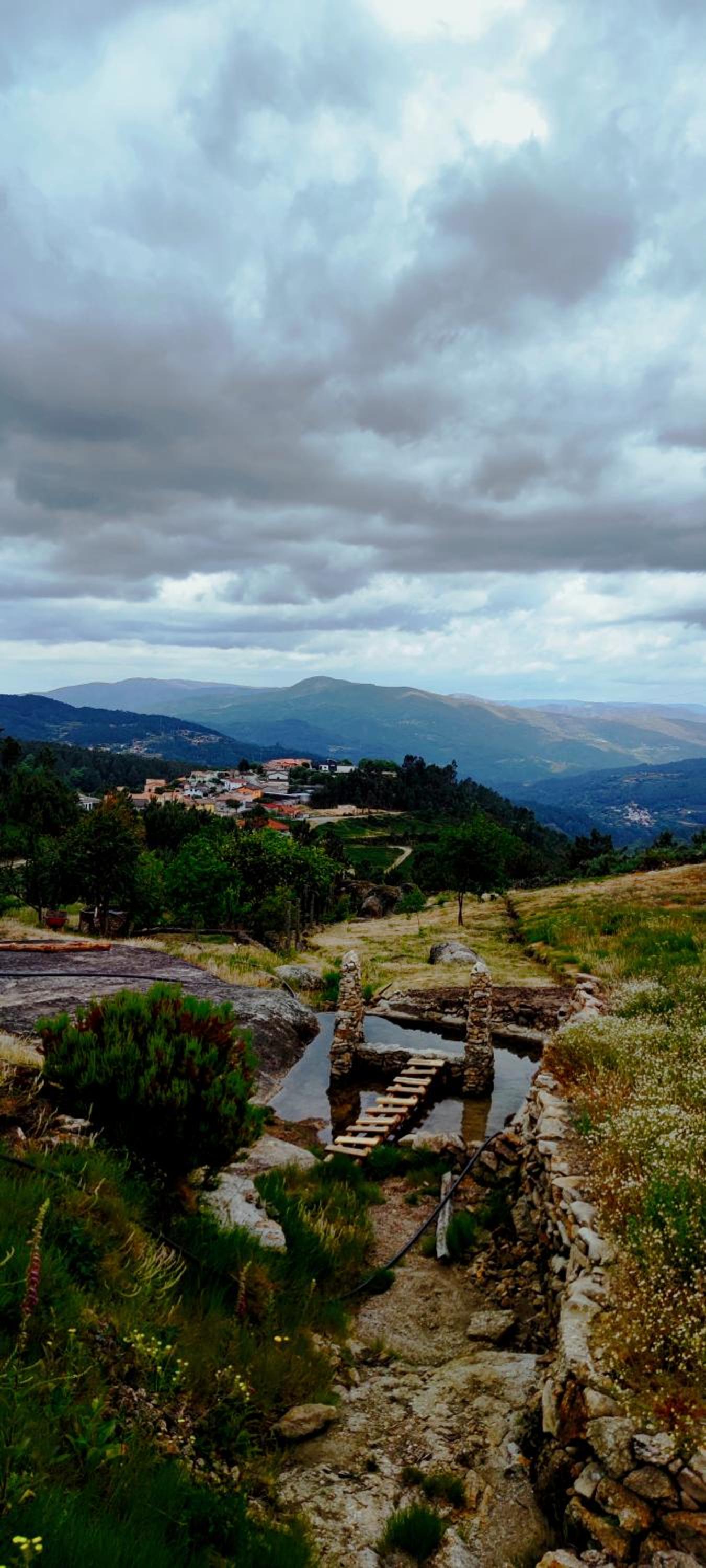Casa do Monte