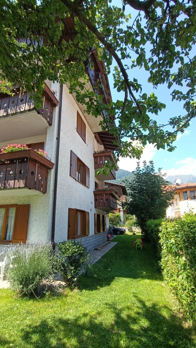 Casa Natalie view 3