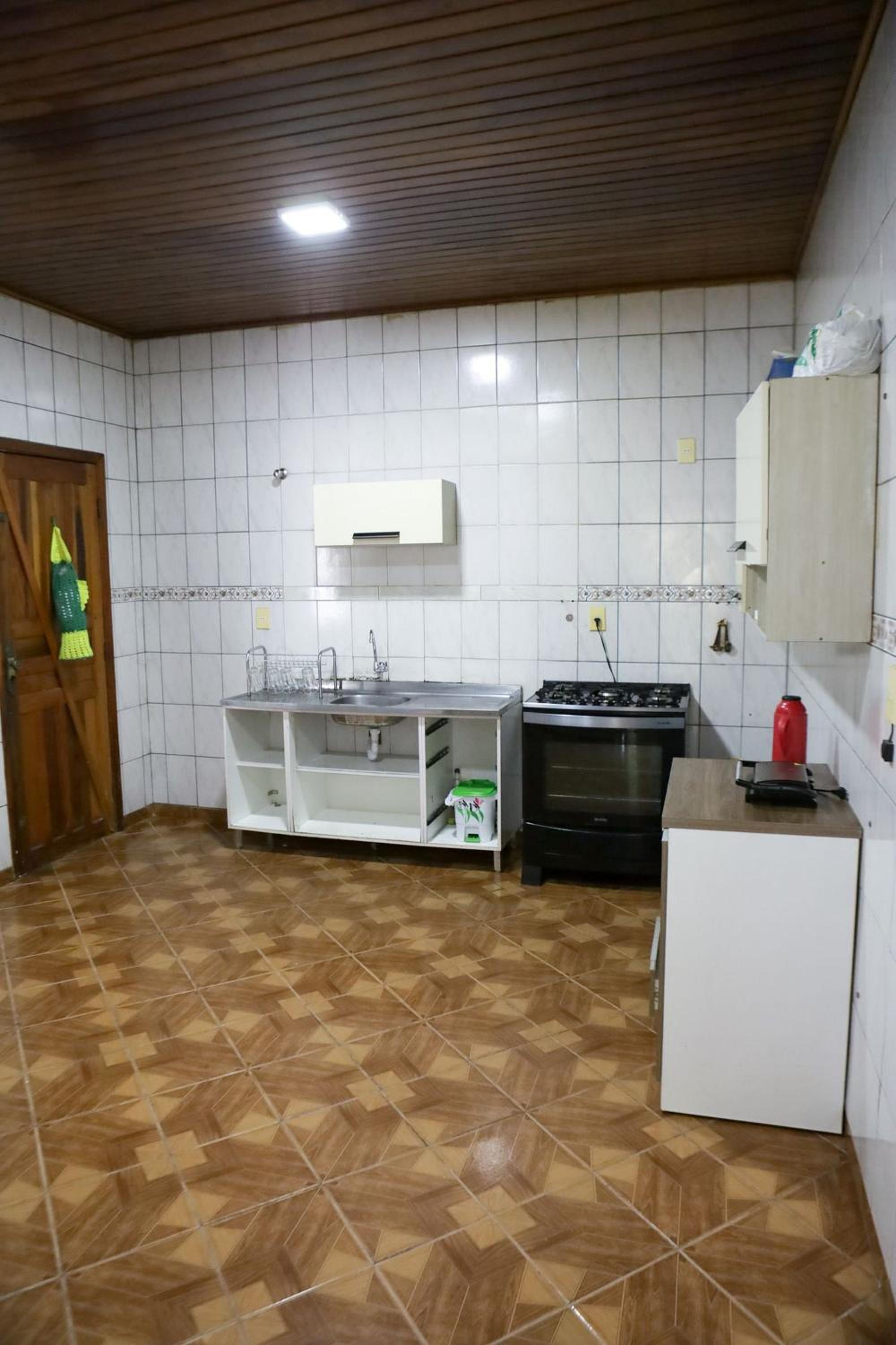 Pousada dos Ventos Refugio Urbano