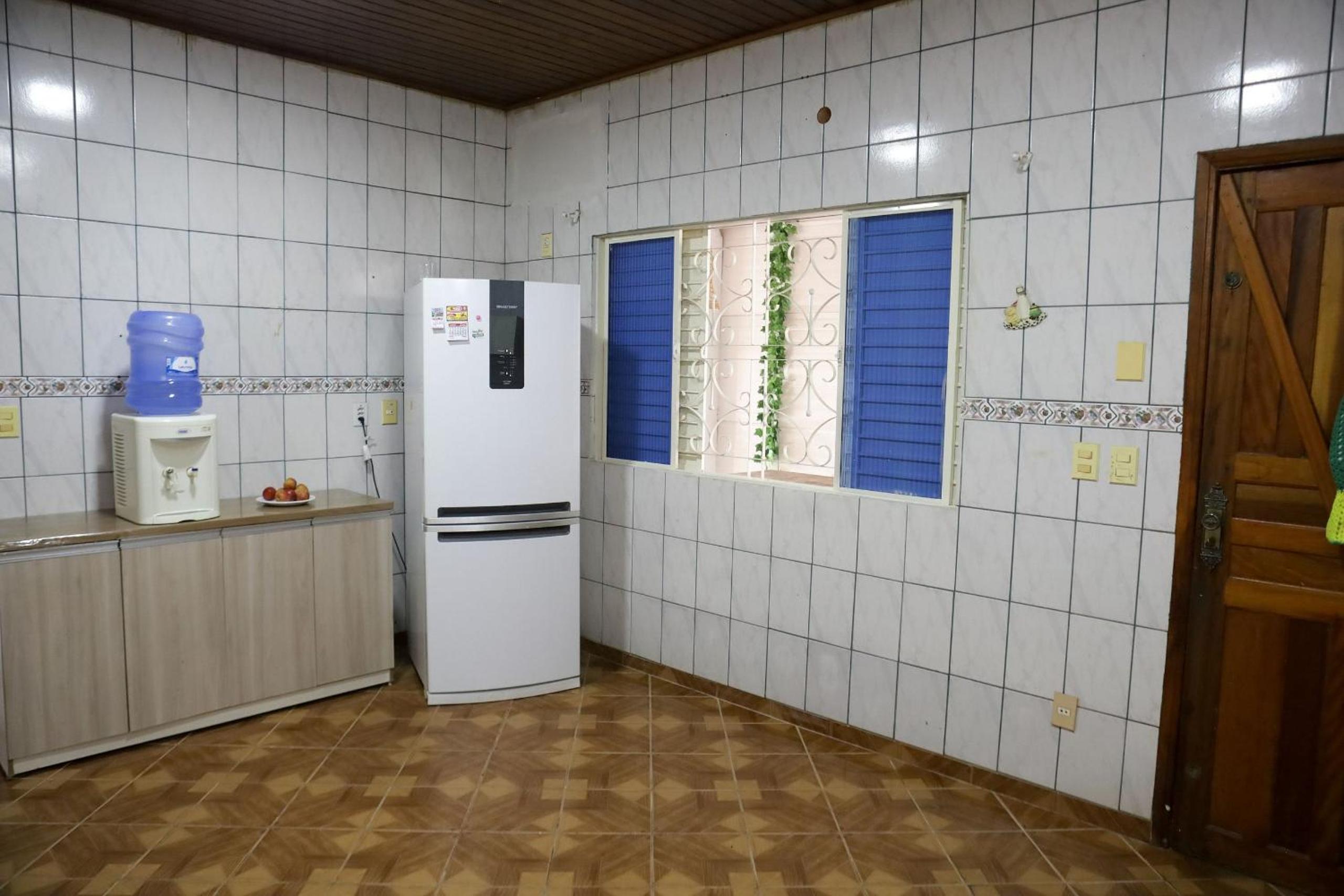 Pousada dos Ventos Refugio Urbano