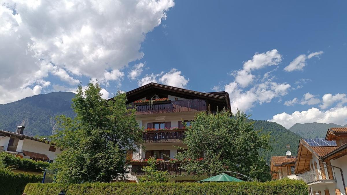 Casa Natalie view 2