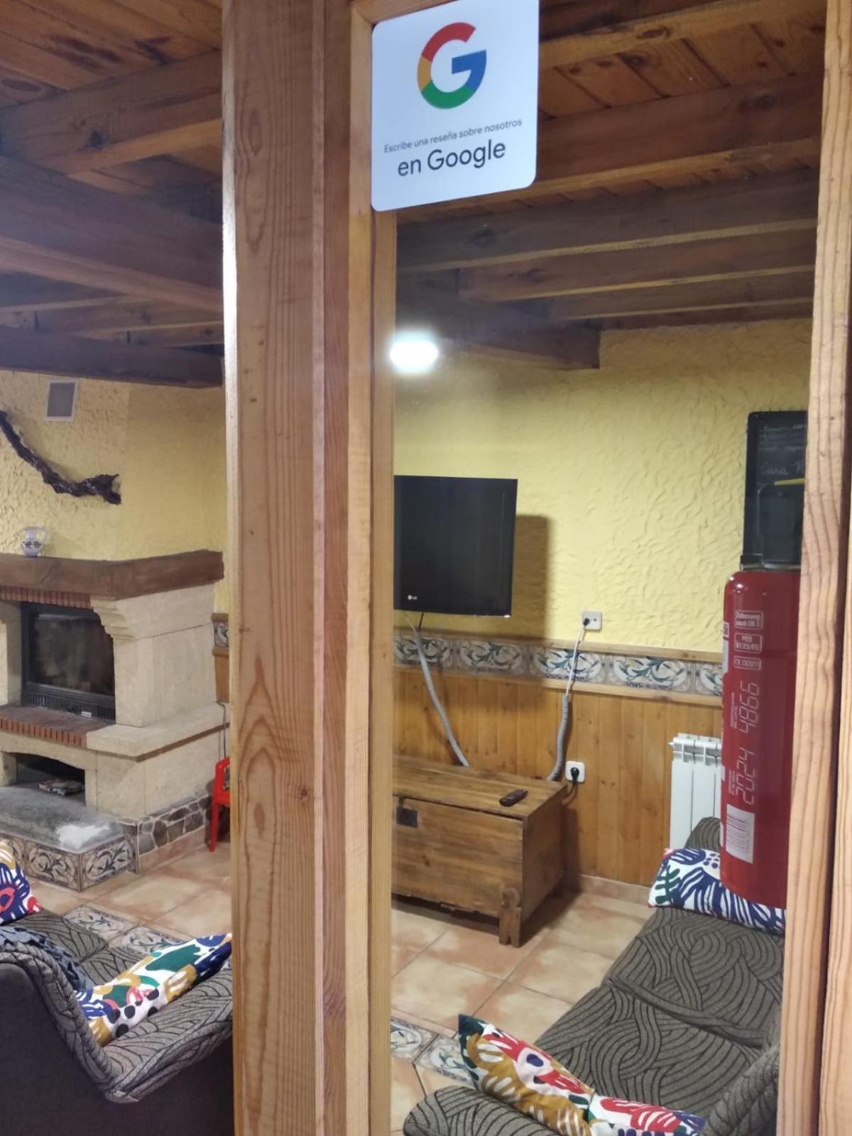 EL PIORNO DE ALCACERA