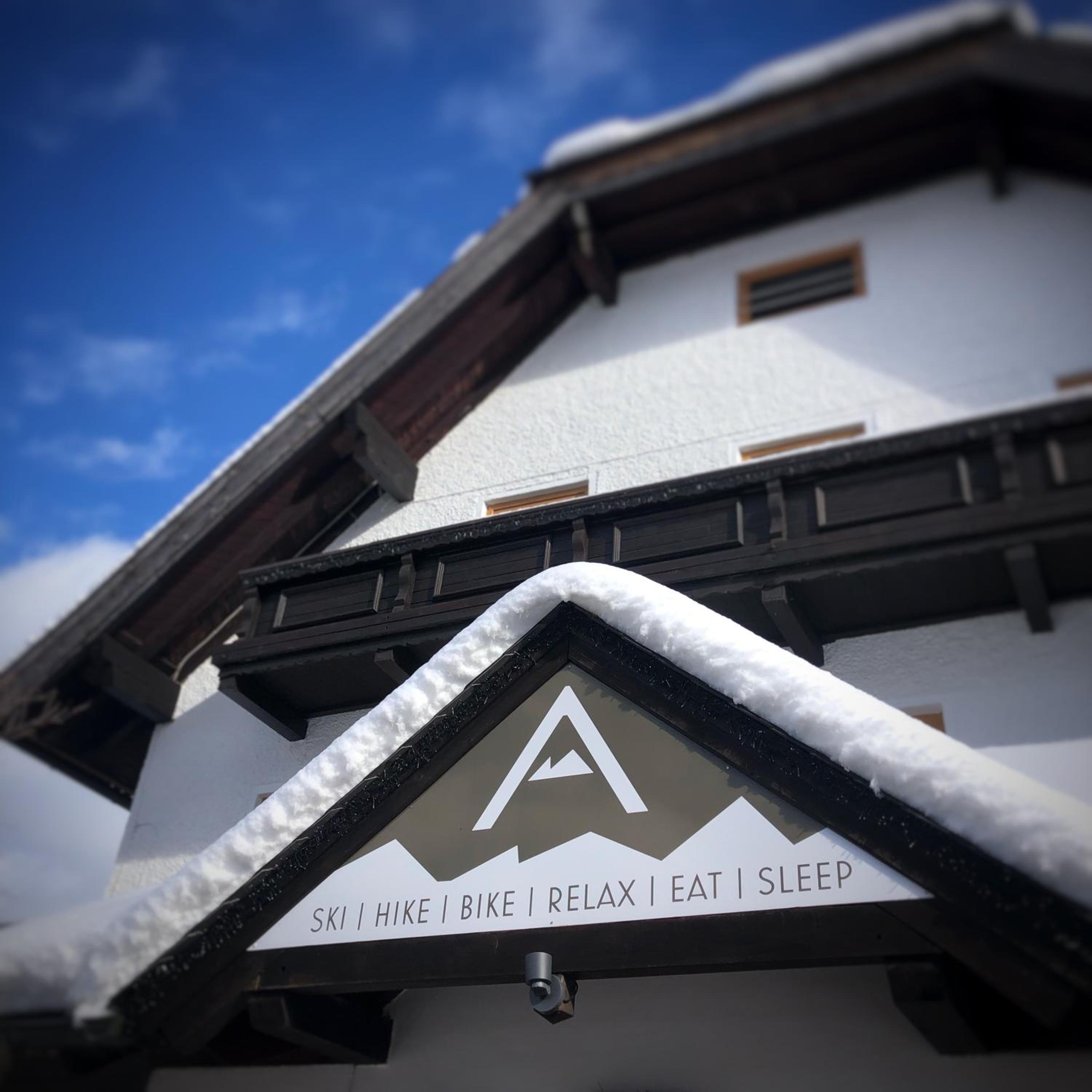 Gasthof Auwirt