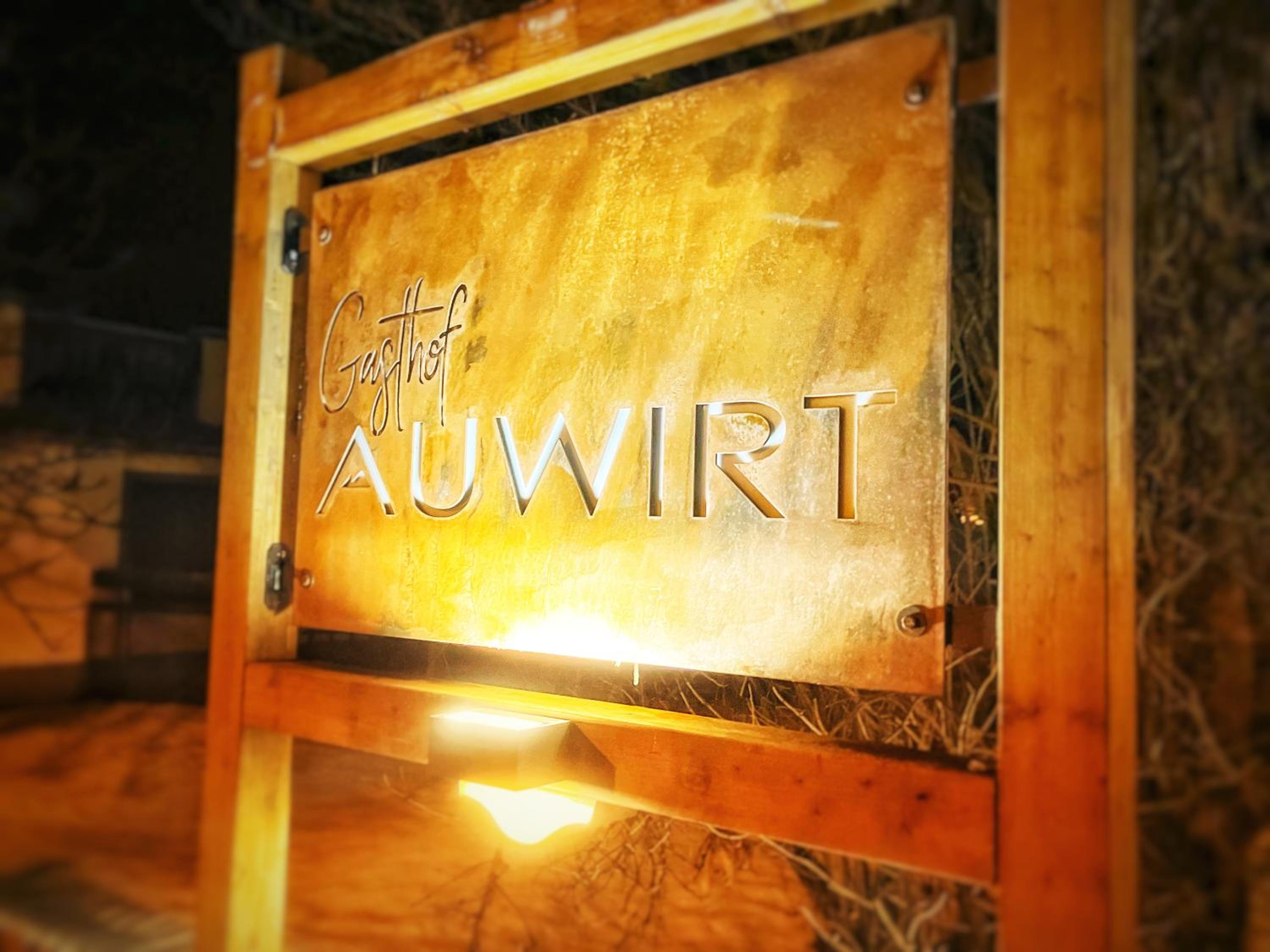 Gasthof Auwirt