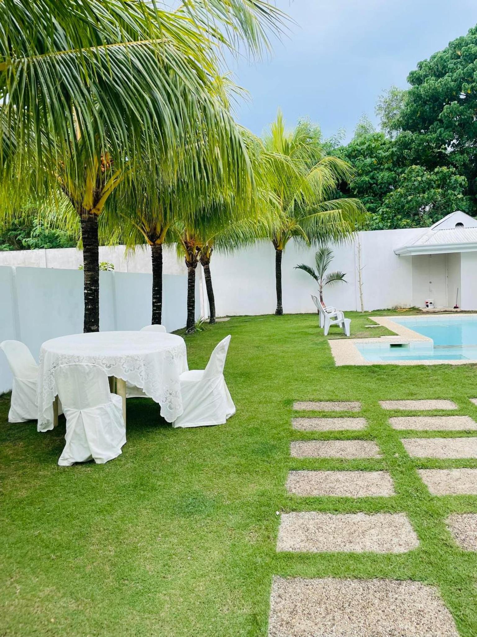 My Villa Panglao view 2