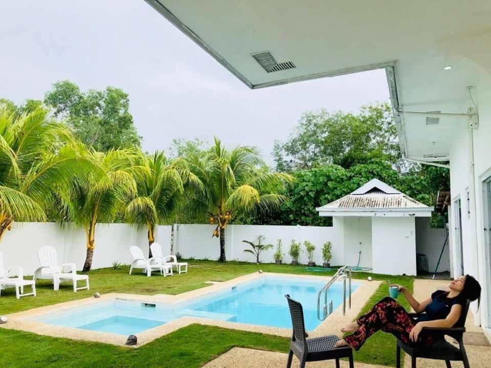 My Villa Panglao view 5