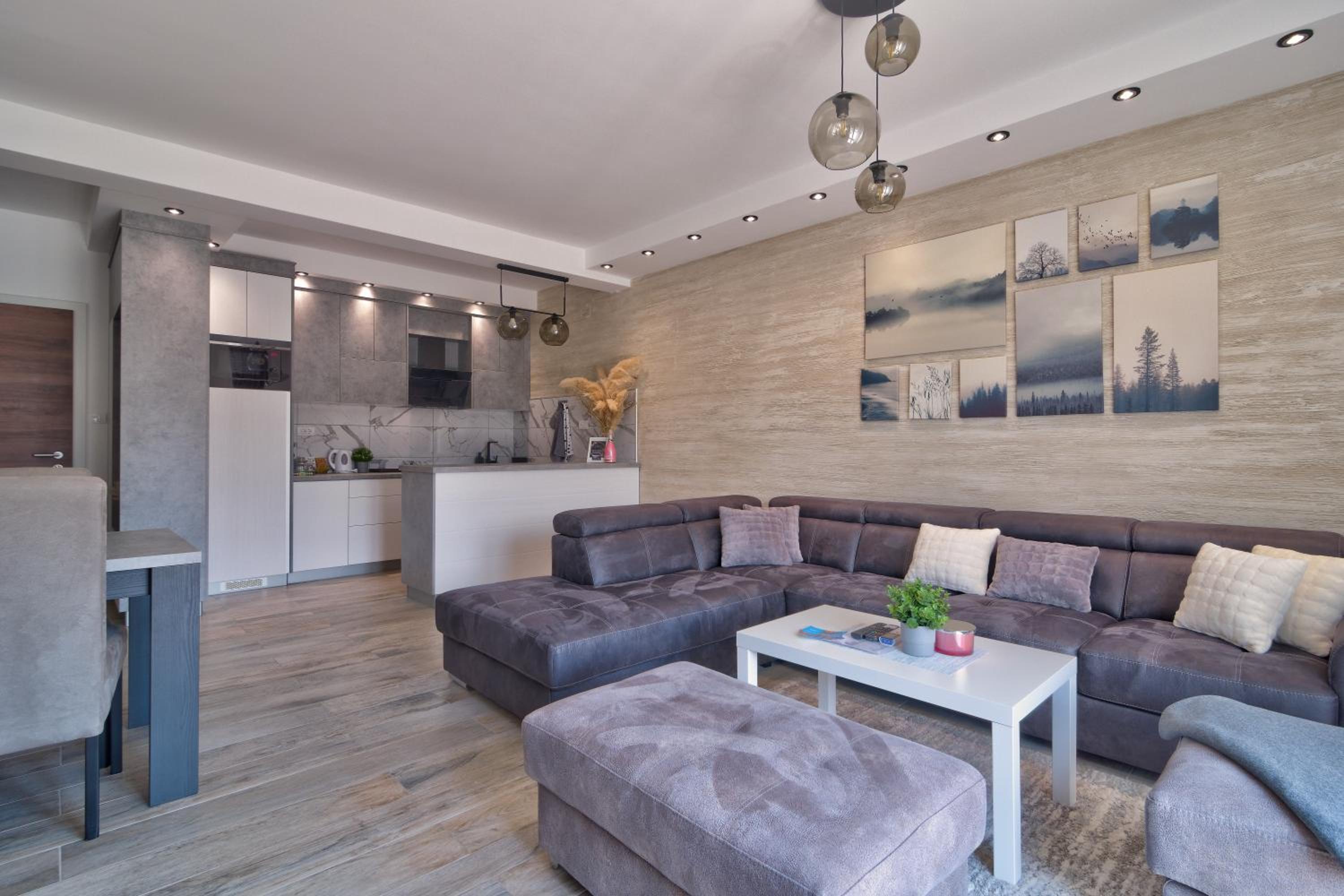 Vision apartmani Vrnjačka Banja