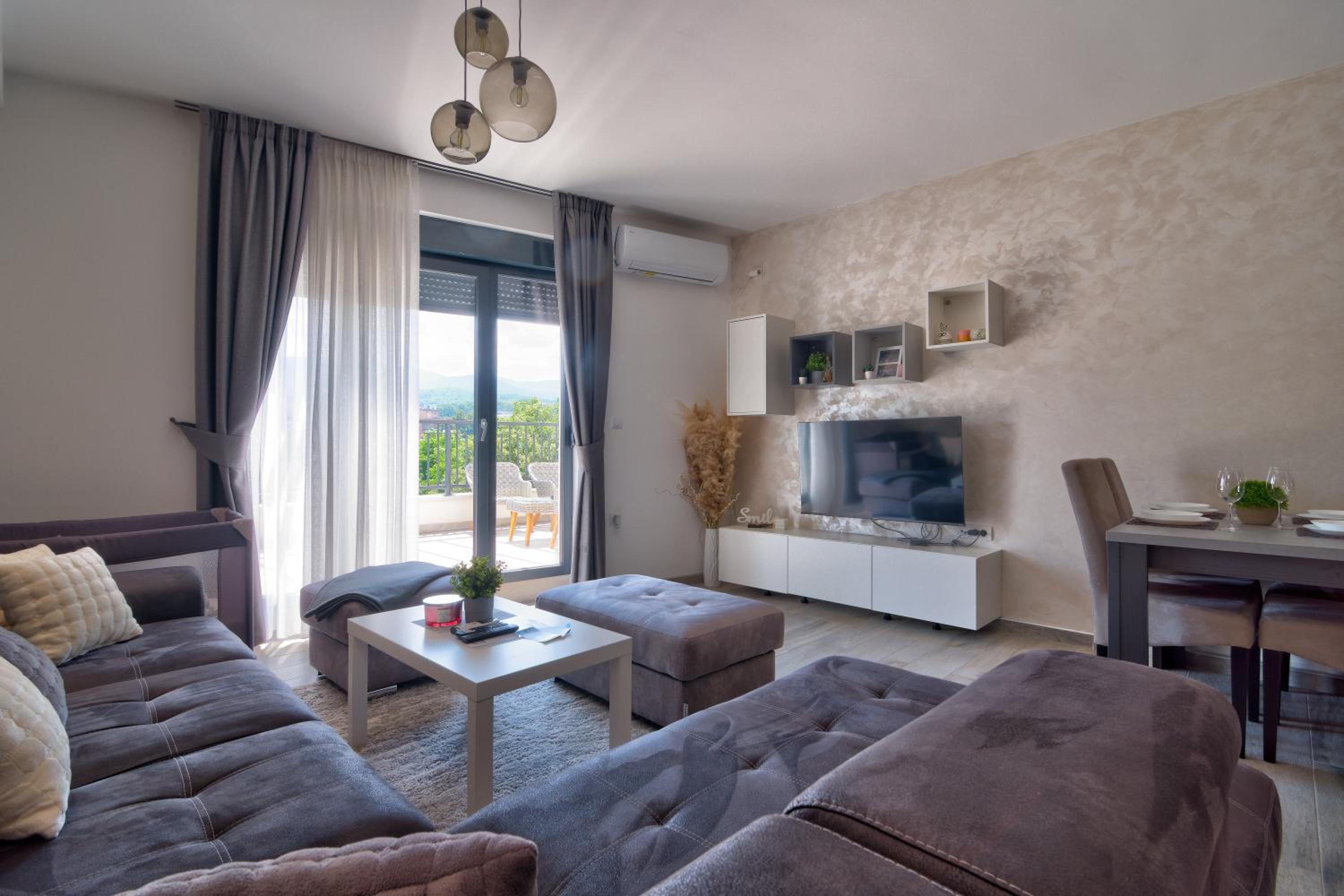 Vision apartmani Vrnjačka Banja