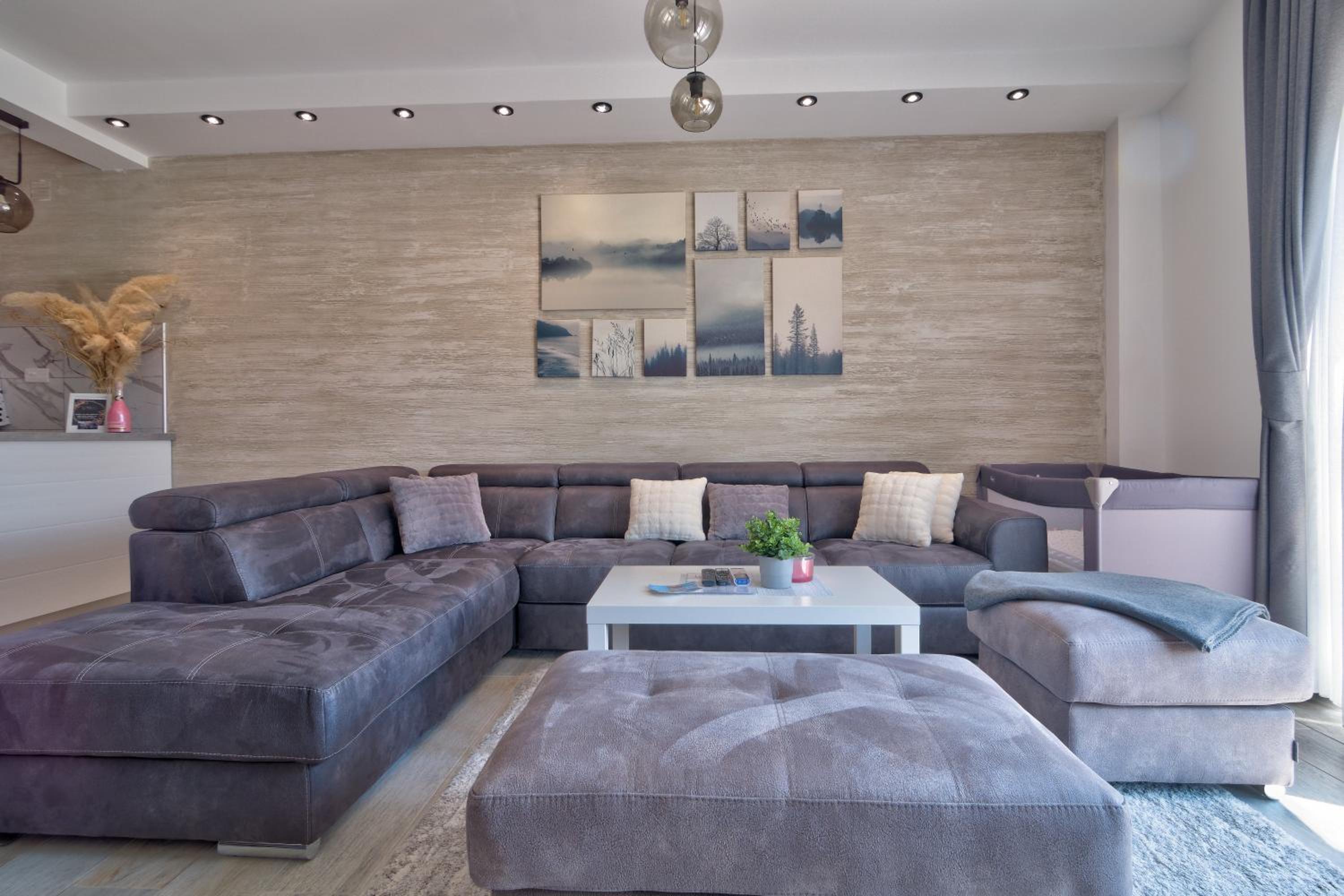 Vision apartmani Vrnjačka Banja