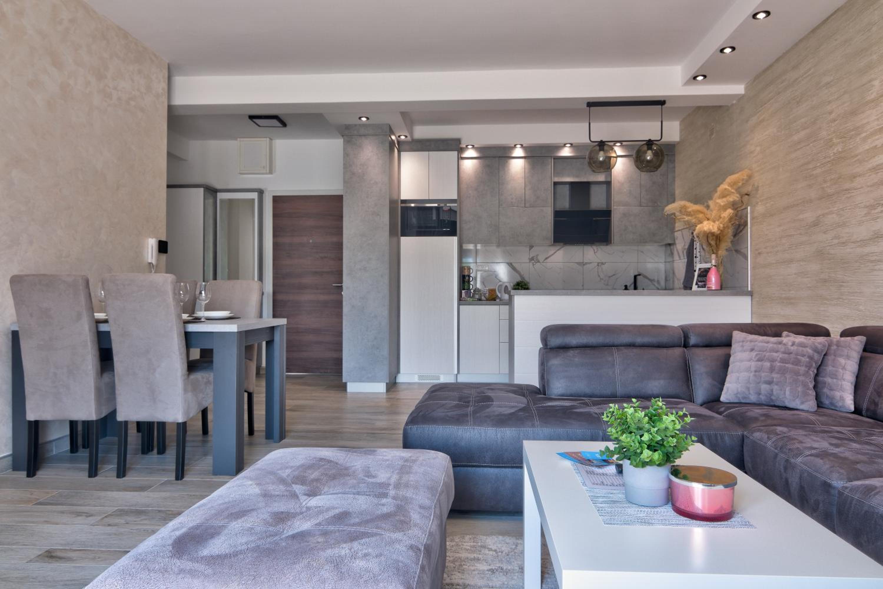 Vision apartmani Vrnjačka Banja