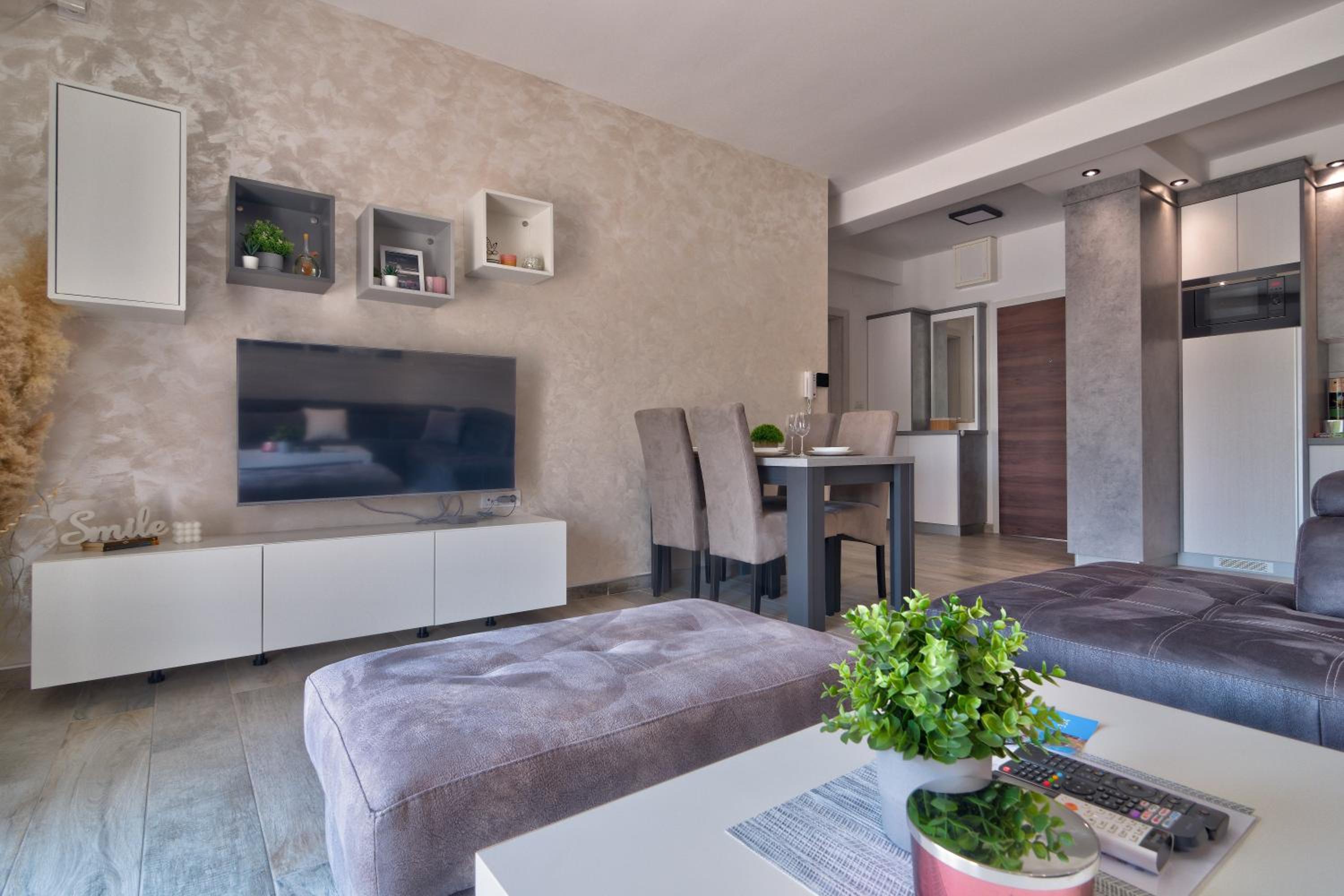 Vision apartmani Vrnjačka Banja