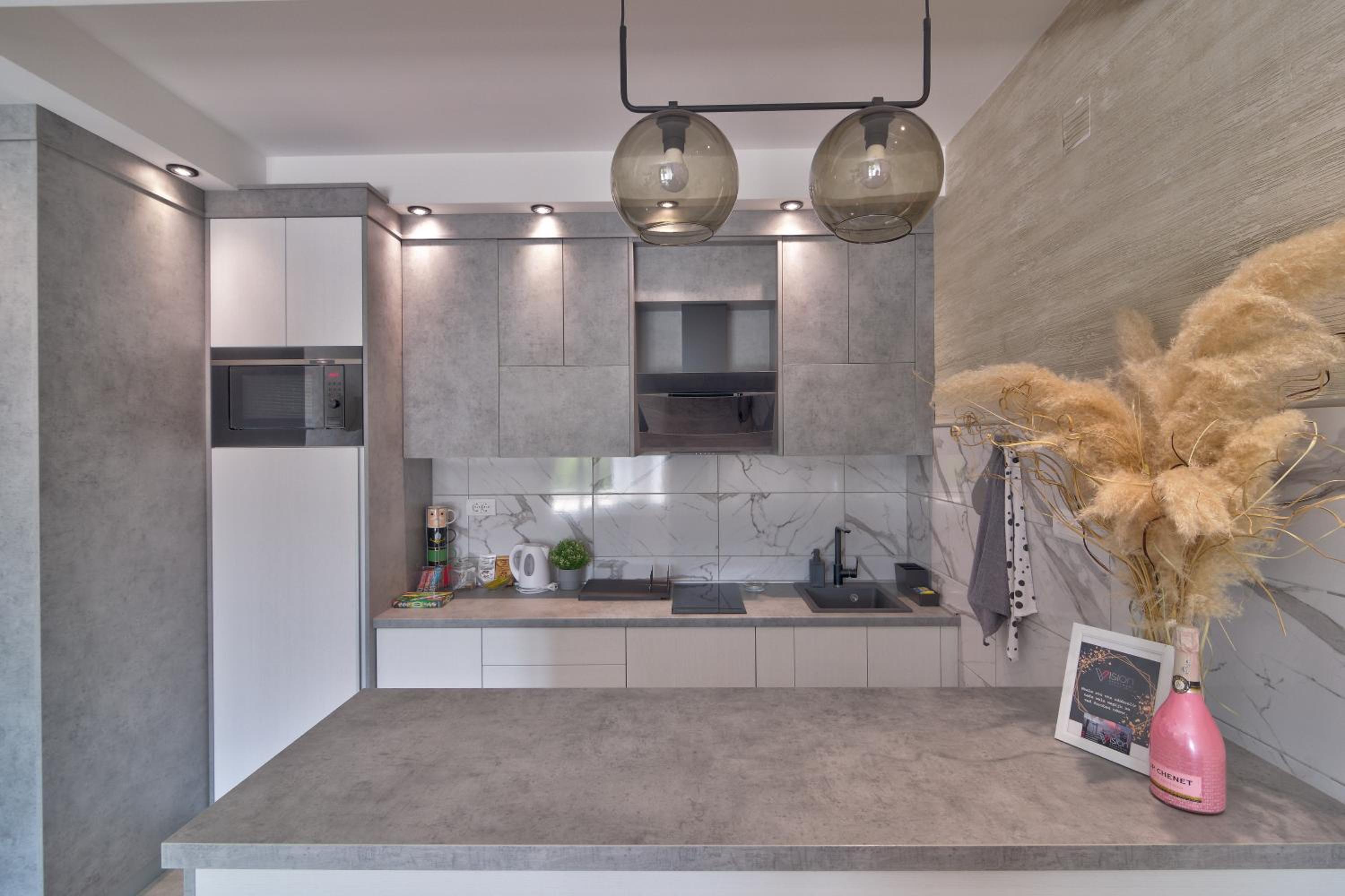 Vision apartmani Vrnjačka Banja