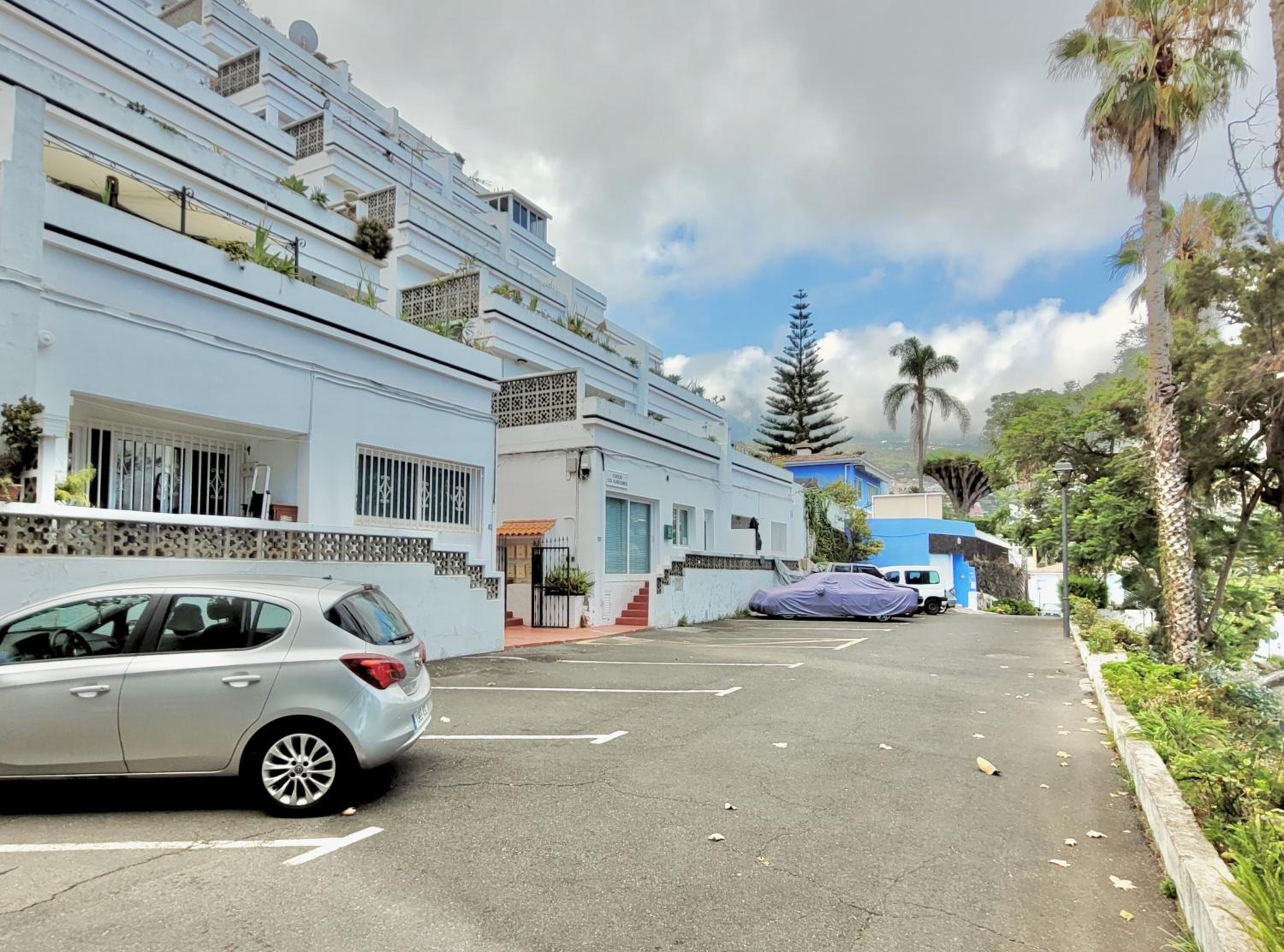 Panorama Apartment