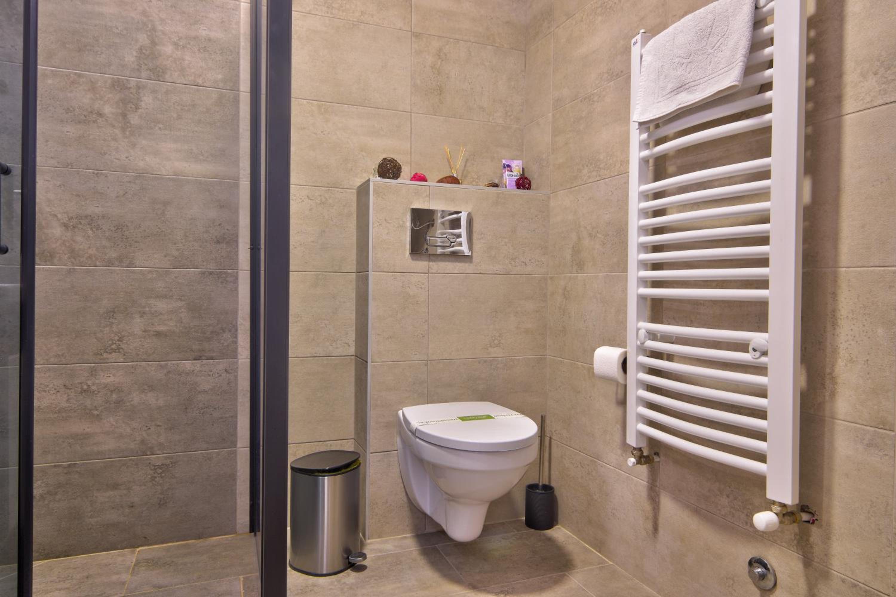 Vision apartmani Vrnjačka Banja