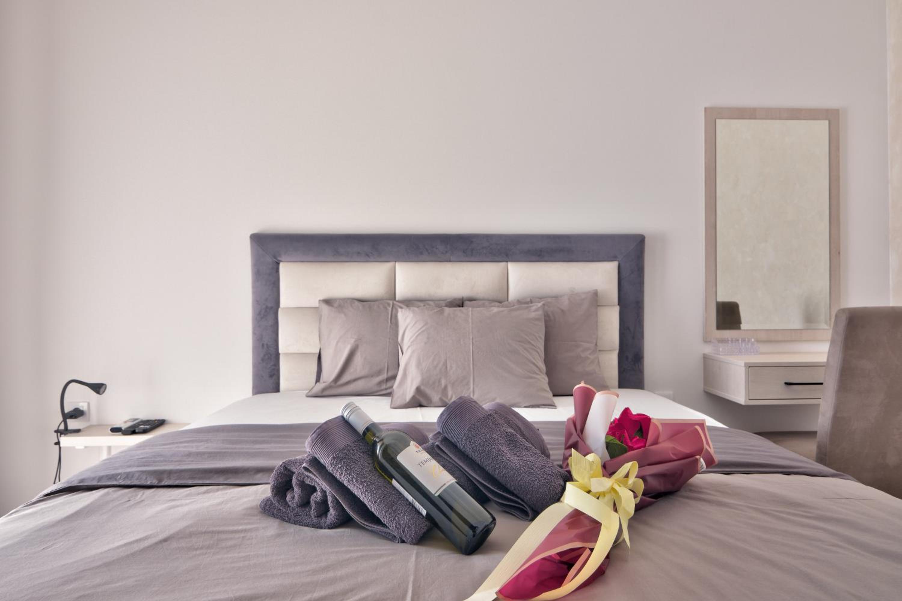 Vision apartmani Vrnjačka Banja