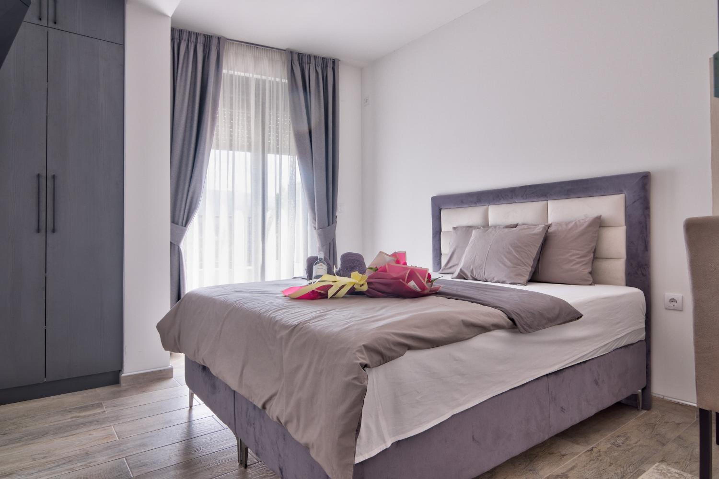 Vision apartmani Vrnjačka Banja