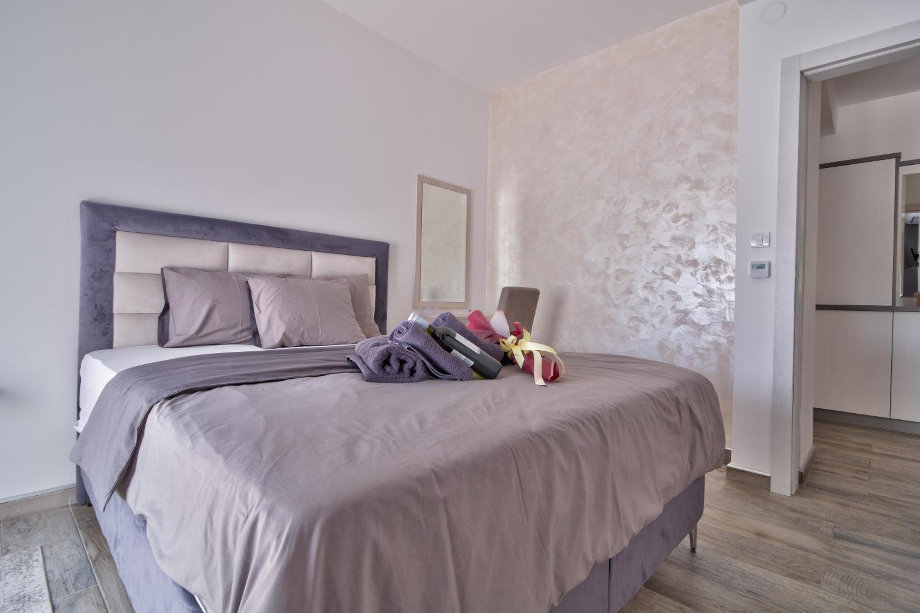 Vision apartmani Vrnjačka Banja