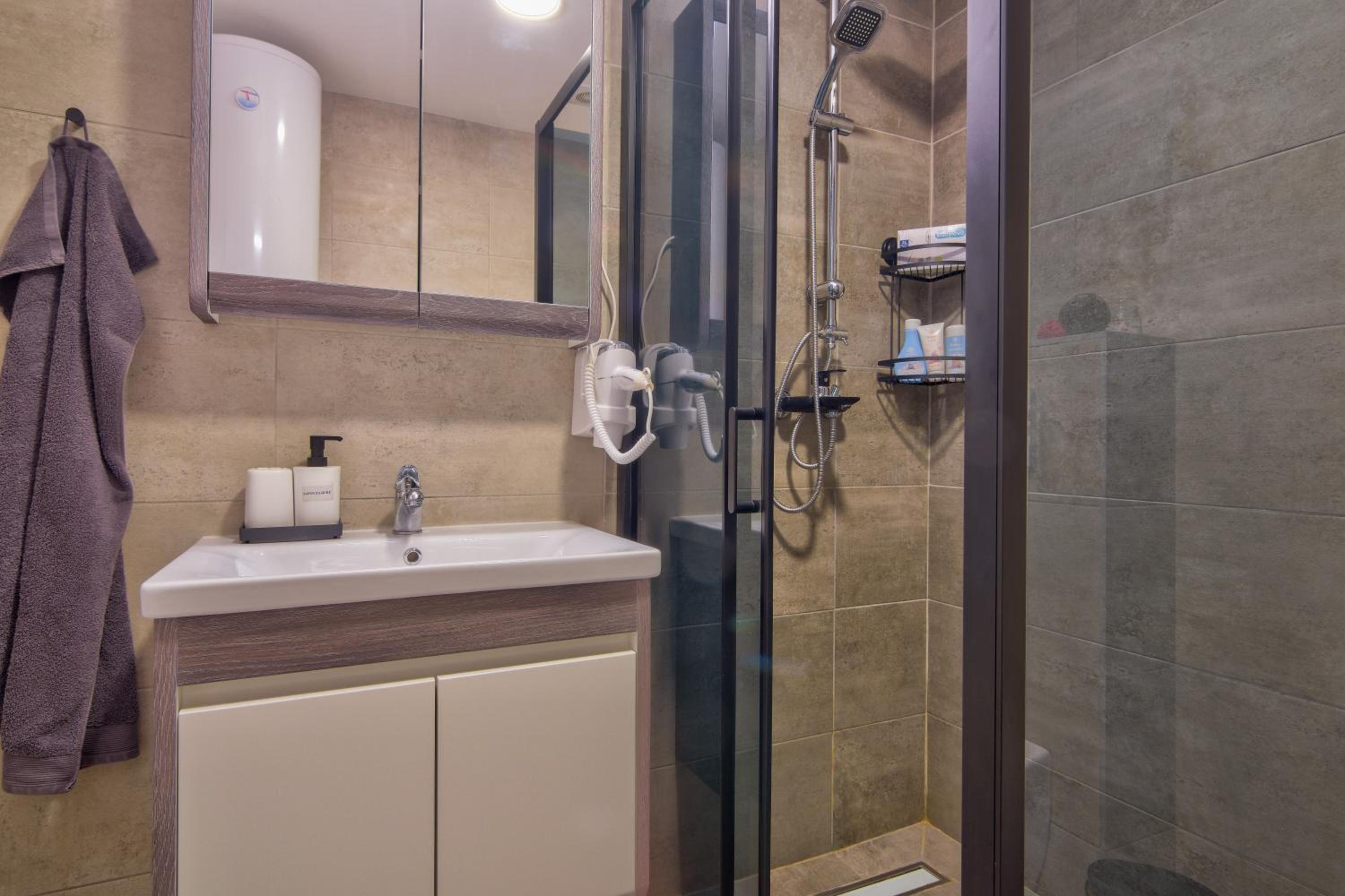 Vision apartmani Vrnjačka Banja