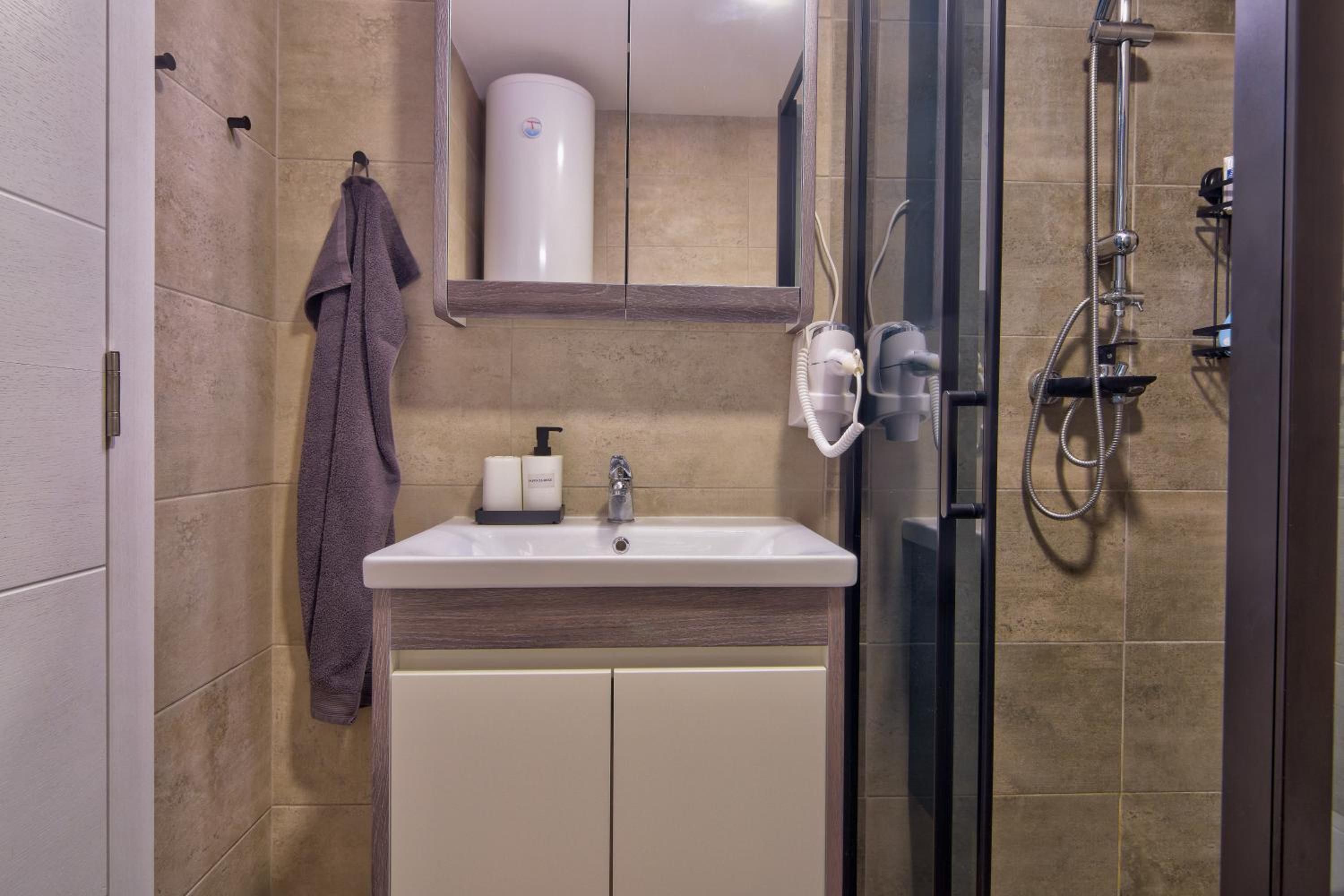 Vision apartmani Vrnjačka Banja