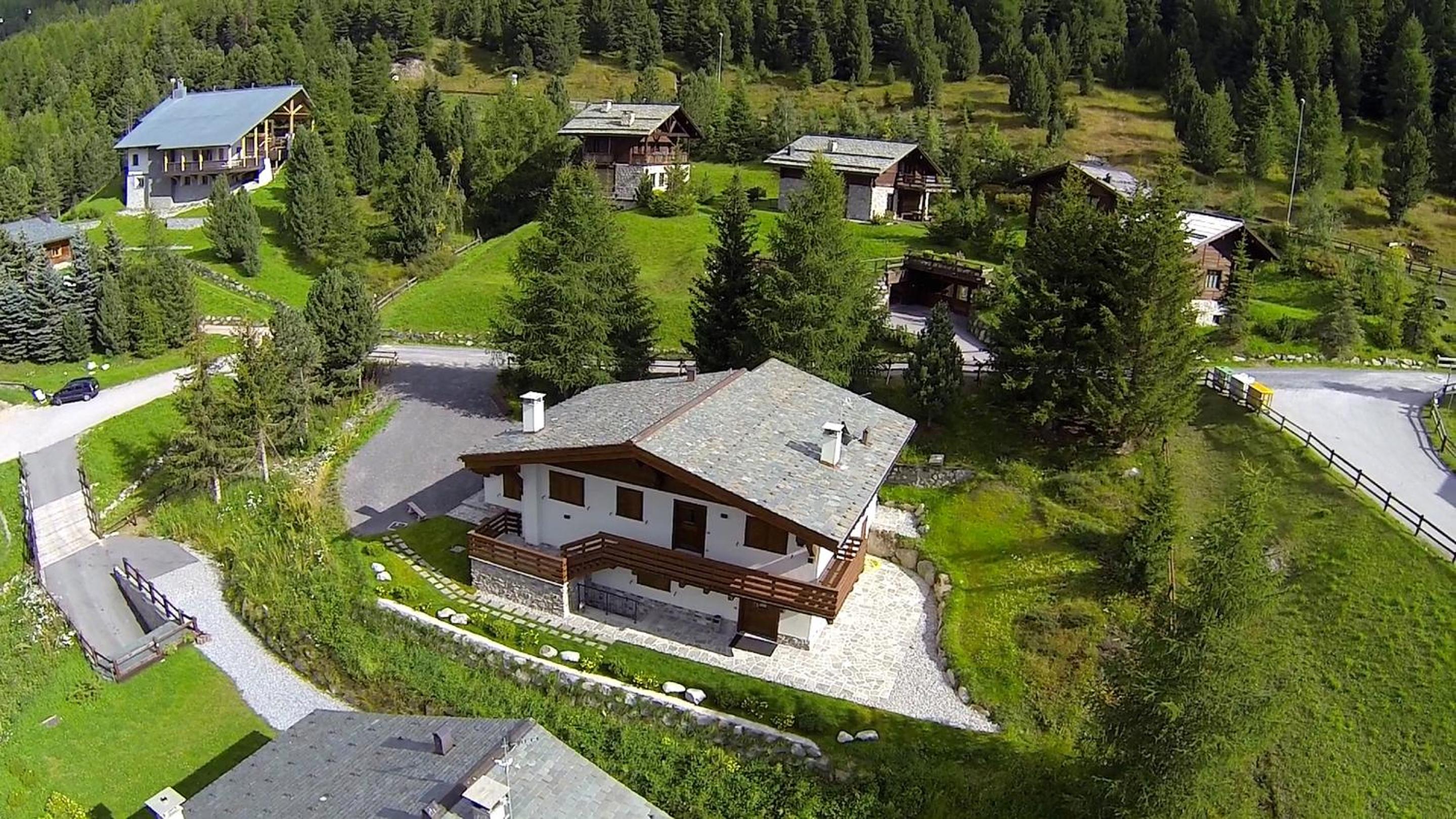 Chalet Elena