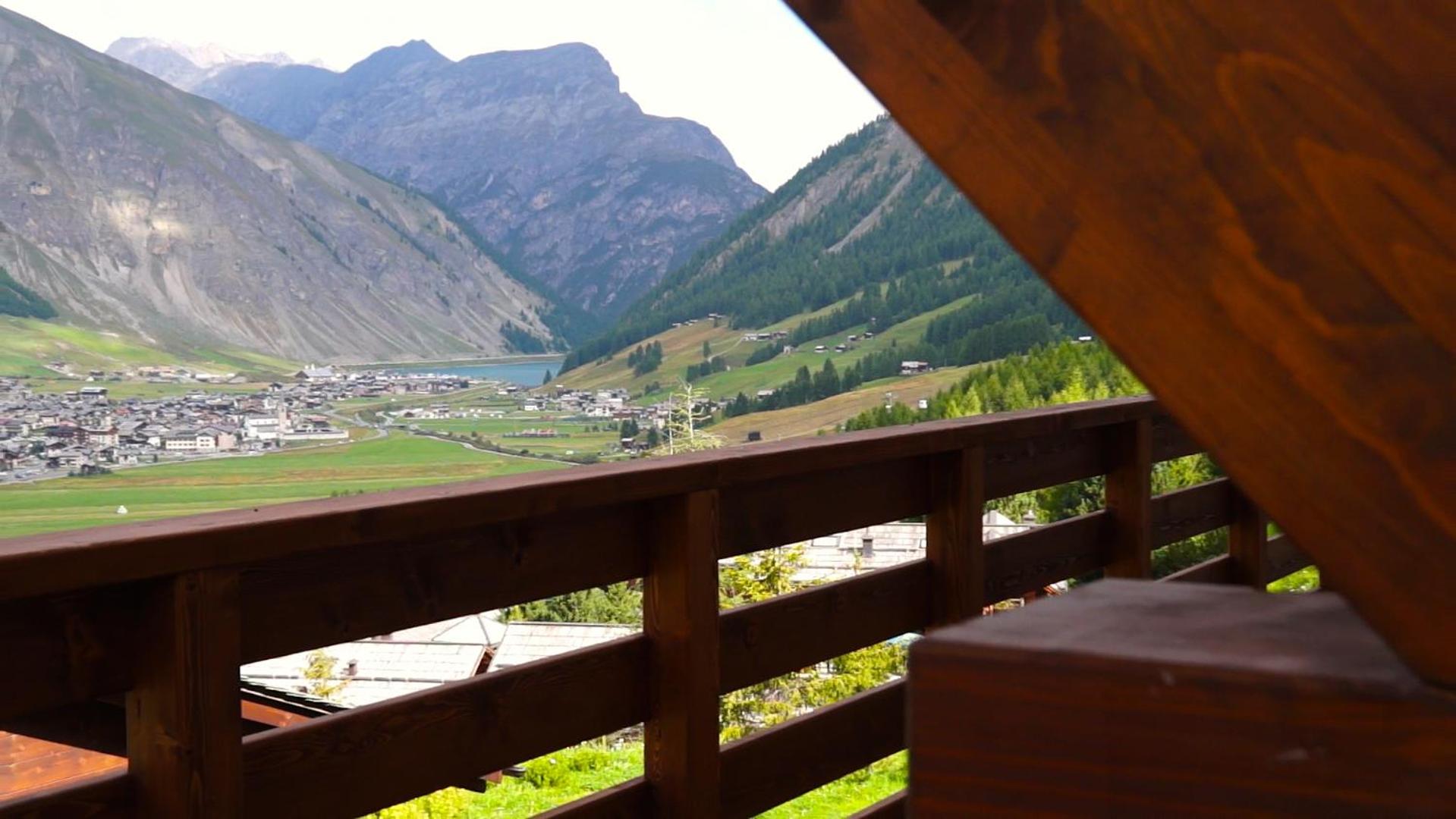 Chalet Elena