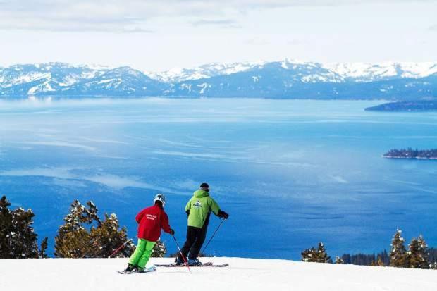 Lake Tahoe Vacations - LUXE 4 Blue Diamond Lake Tahoe Lodge - Property Image 20