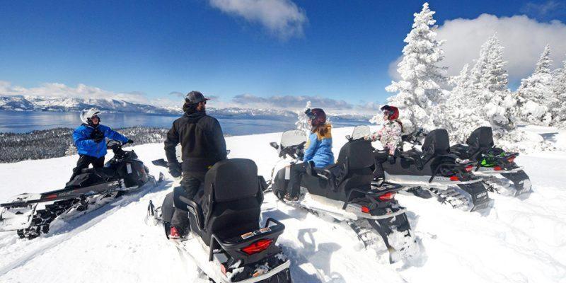 Lake Tahoe Vacations - LUXE 4 Blue Diamond Lake Tahoe Lodge - Property Image 19