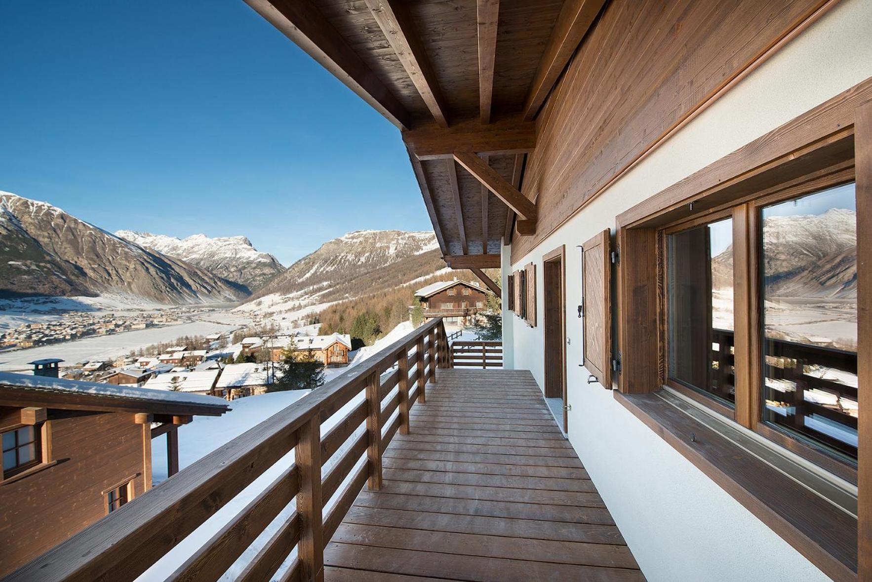 Chalet Elena