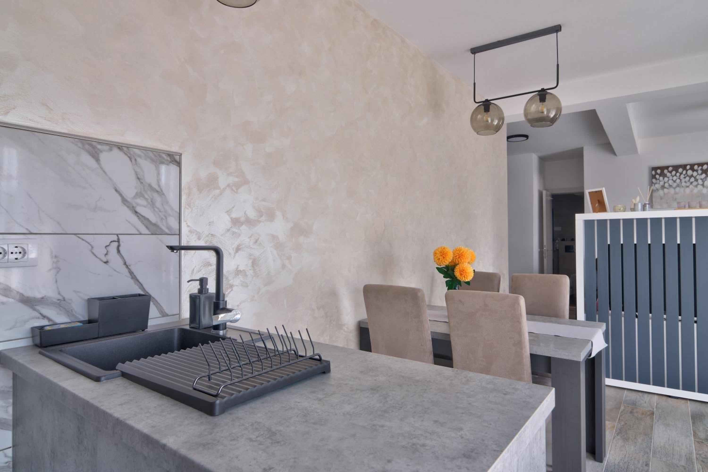 Vision apartmani Vrnjačka Banja