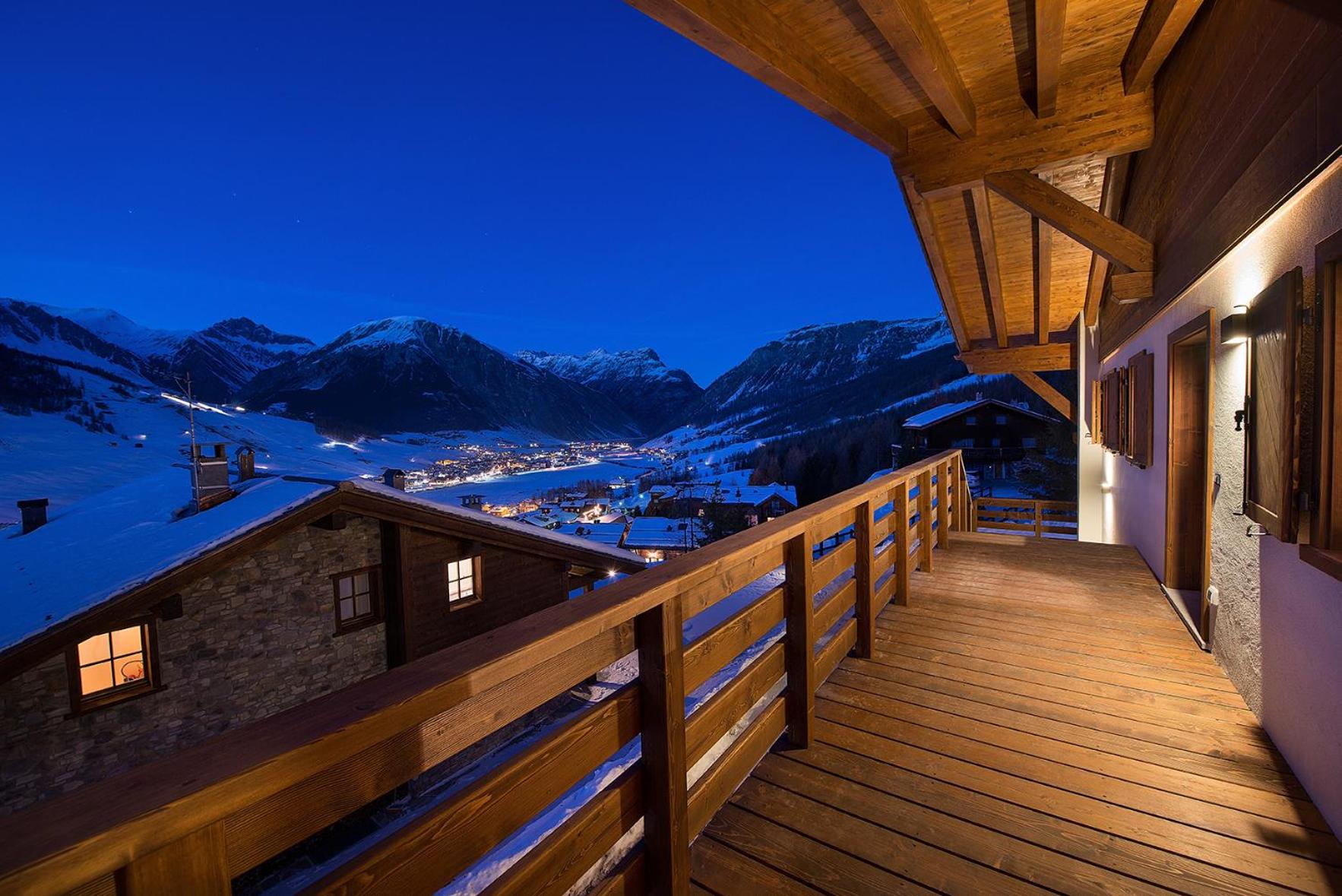 Chalet Elena