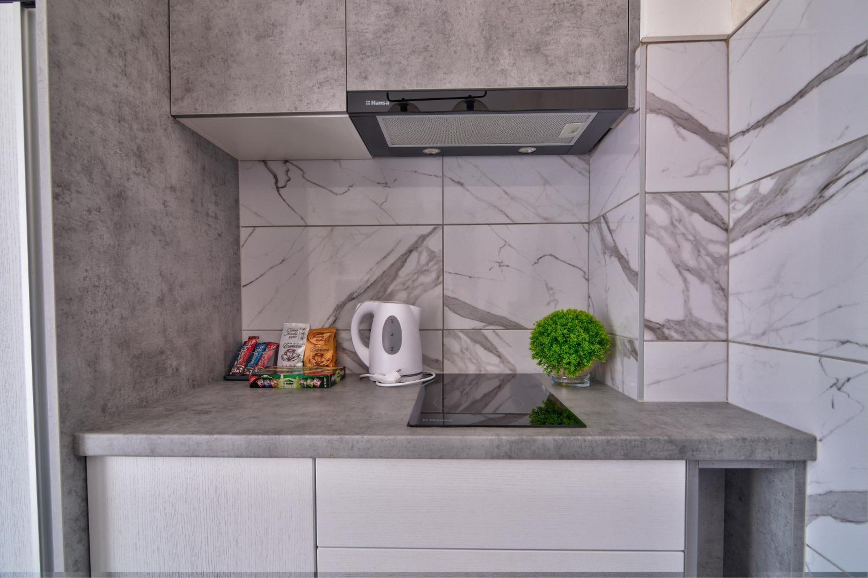 Vision apartmani Vrnjačka Banja