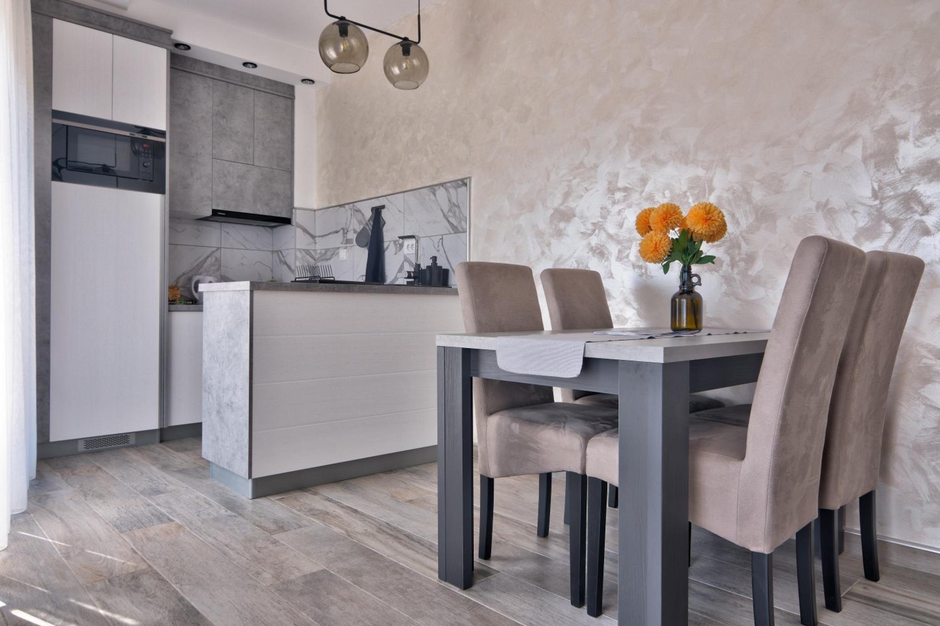 Vision apartmani Vrnjačka Banja