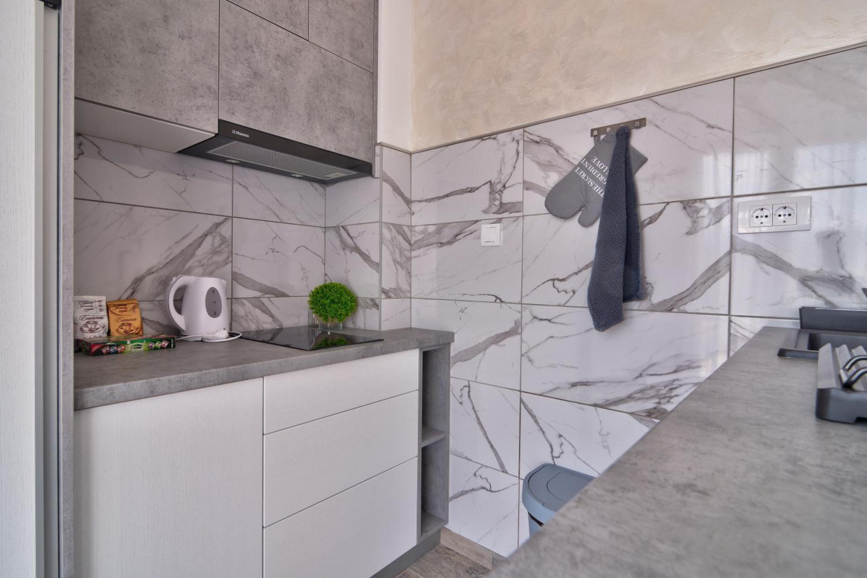 Vision apartmani Vrnjačka Banja