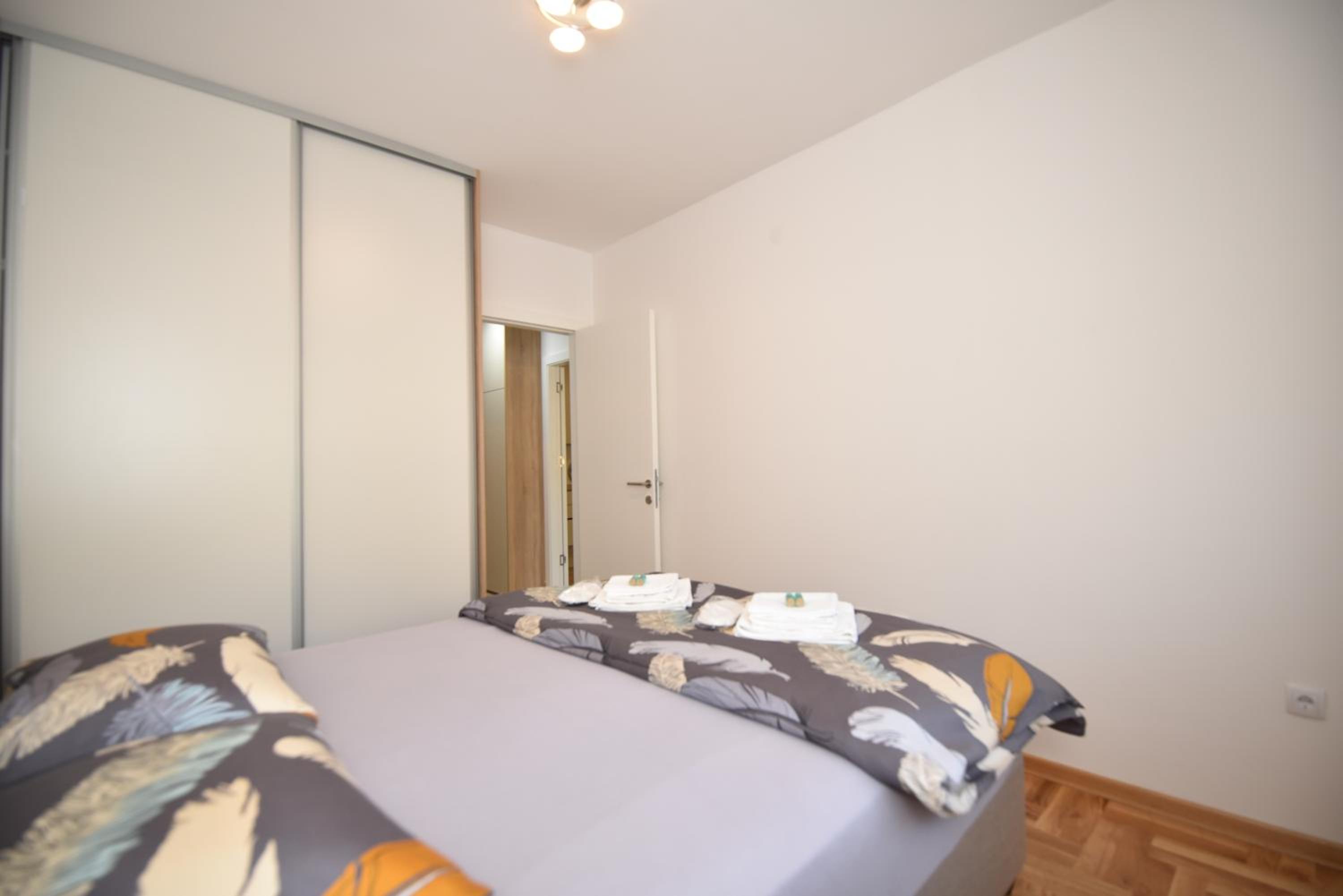 Apartman Balkan