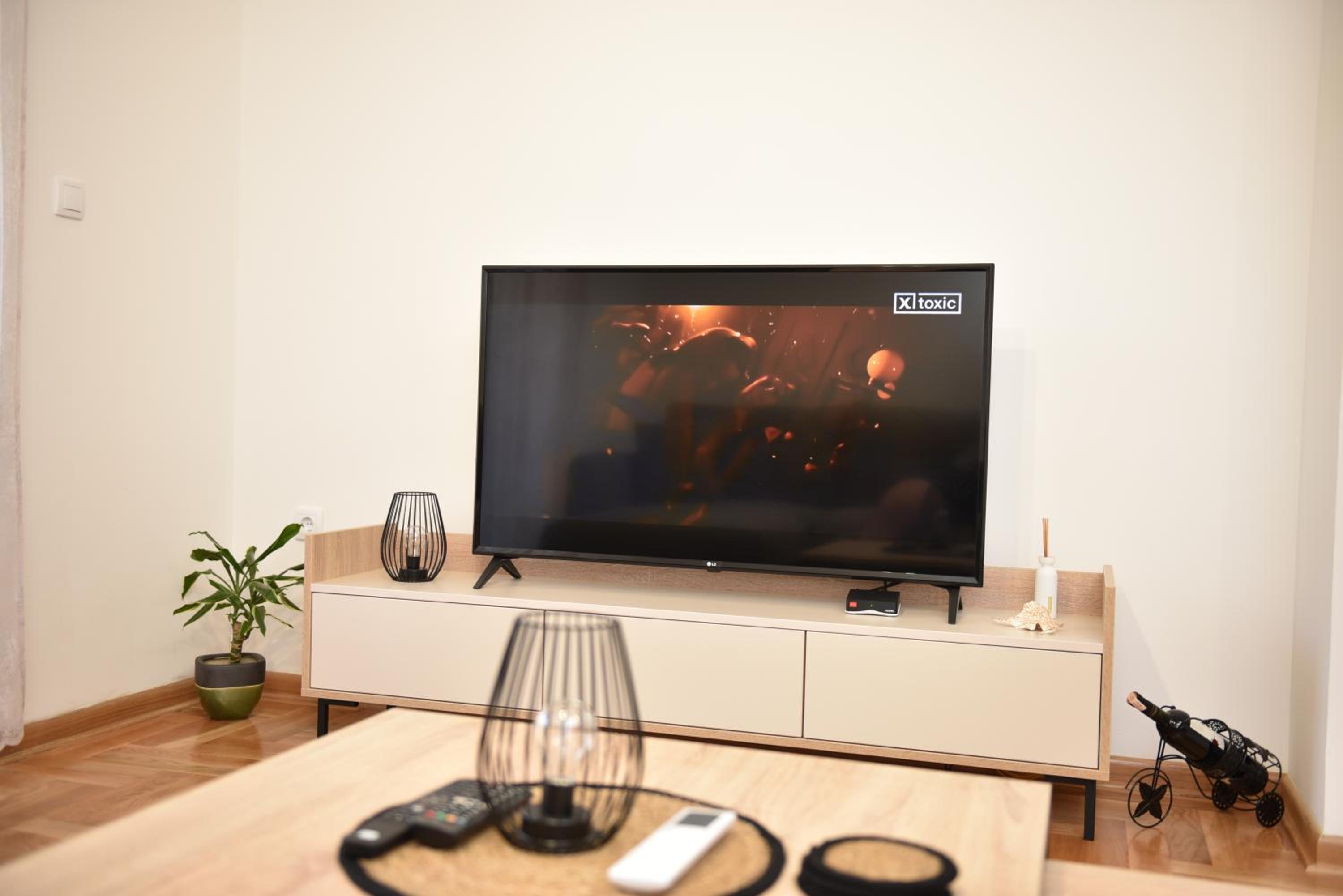 Apartman Balkan