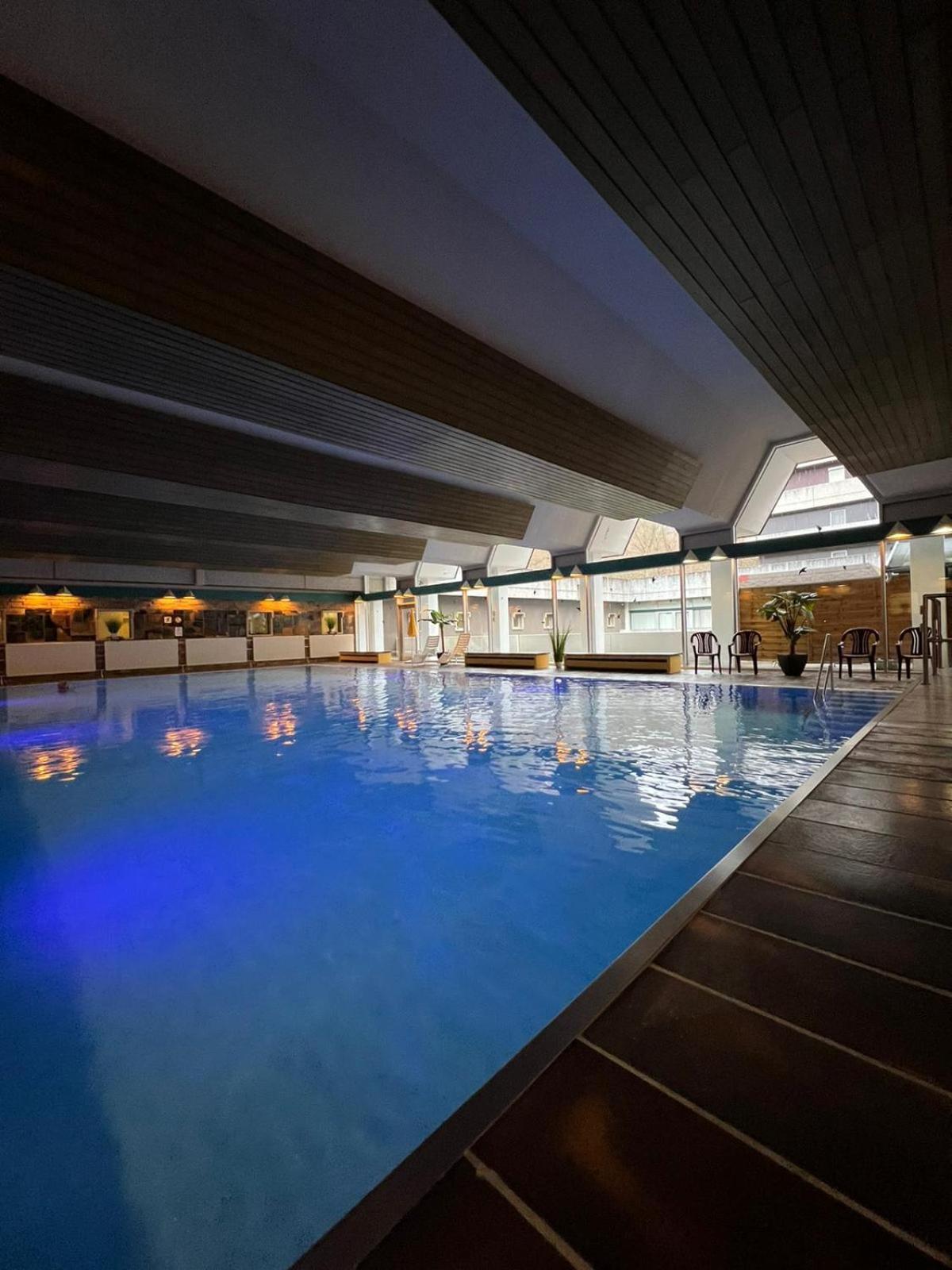 Hotel Harz-Glück-Fewo - Image 1