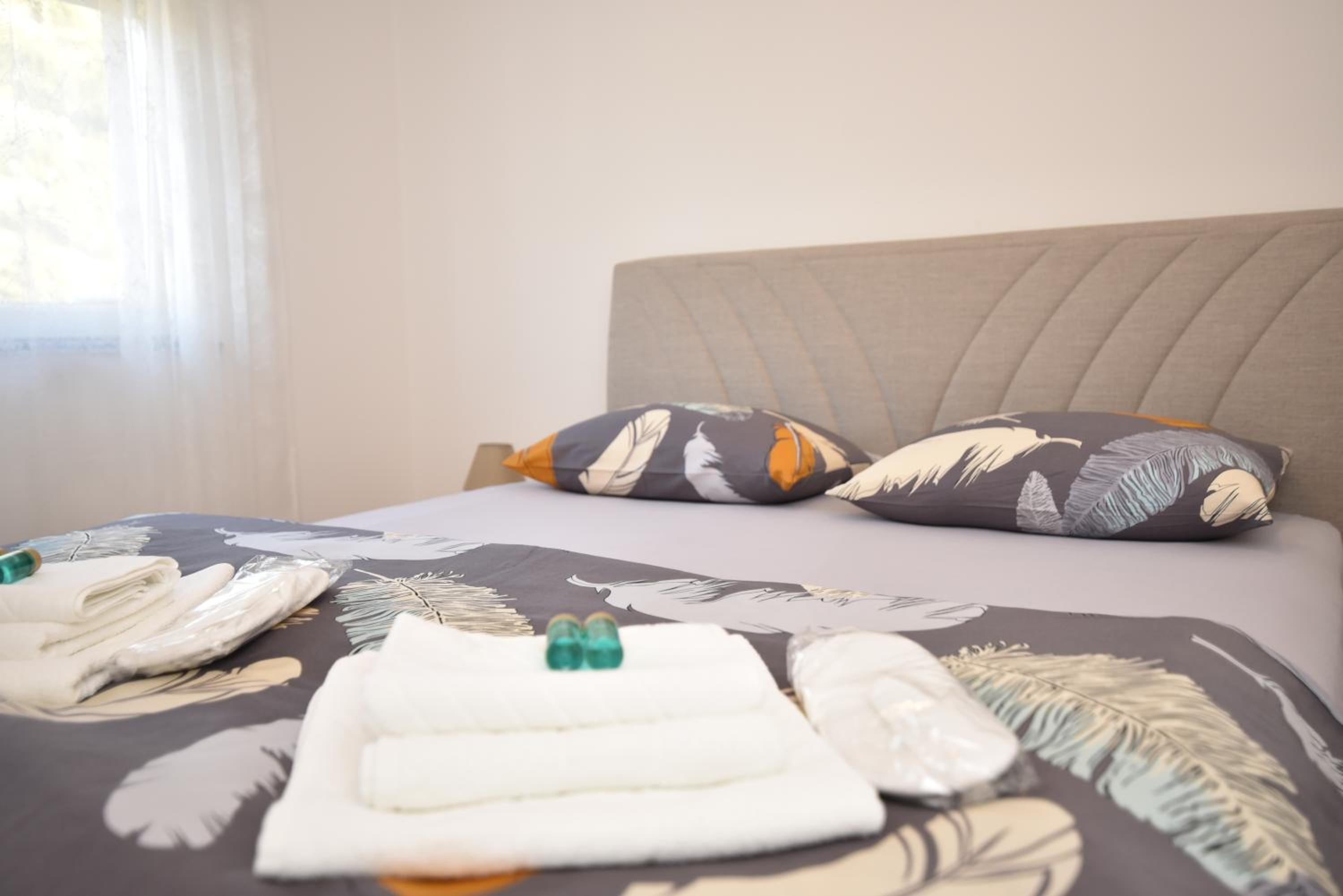 Apartman Balkan