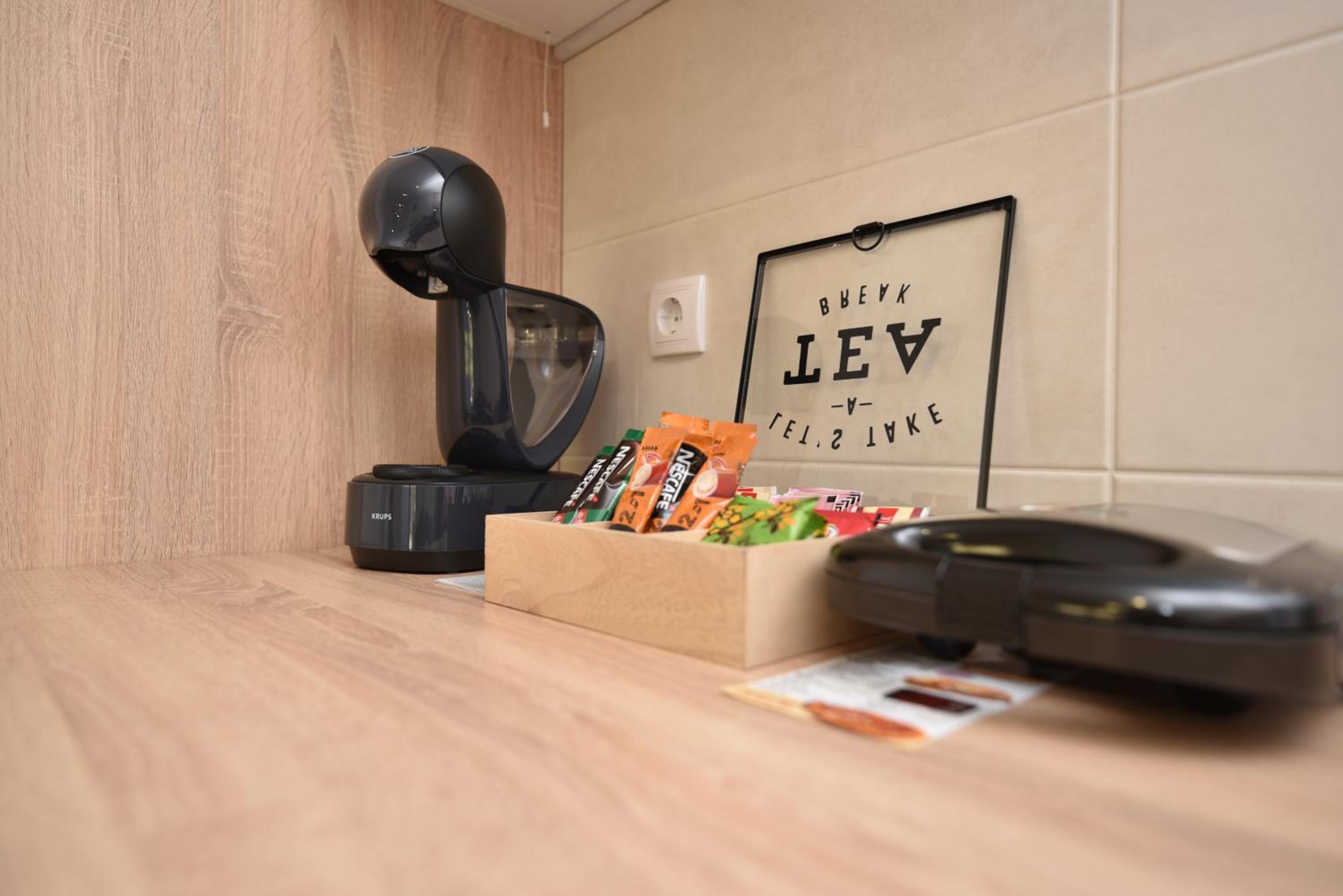 Apartman Balkan