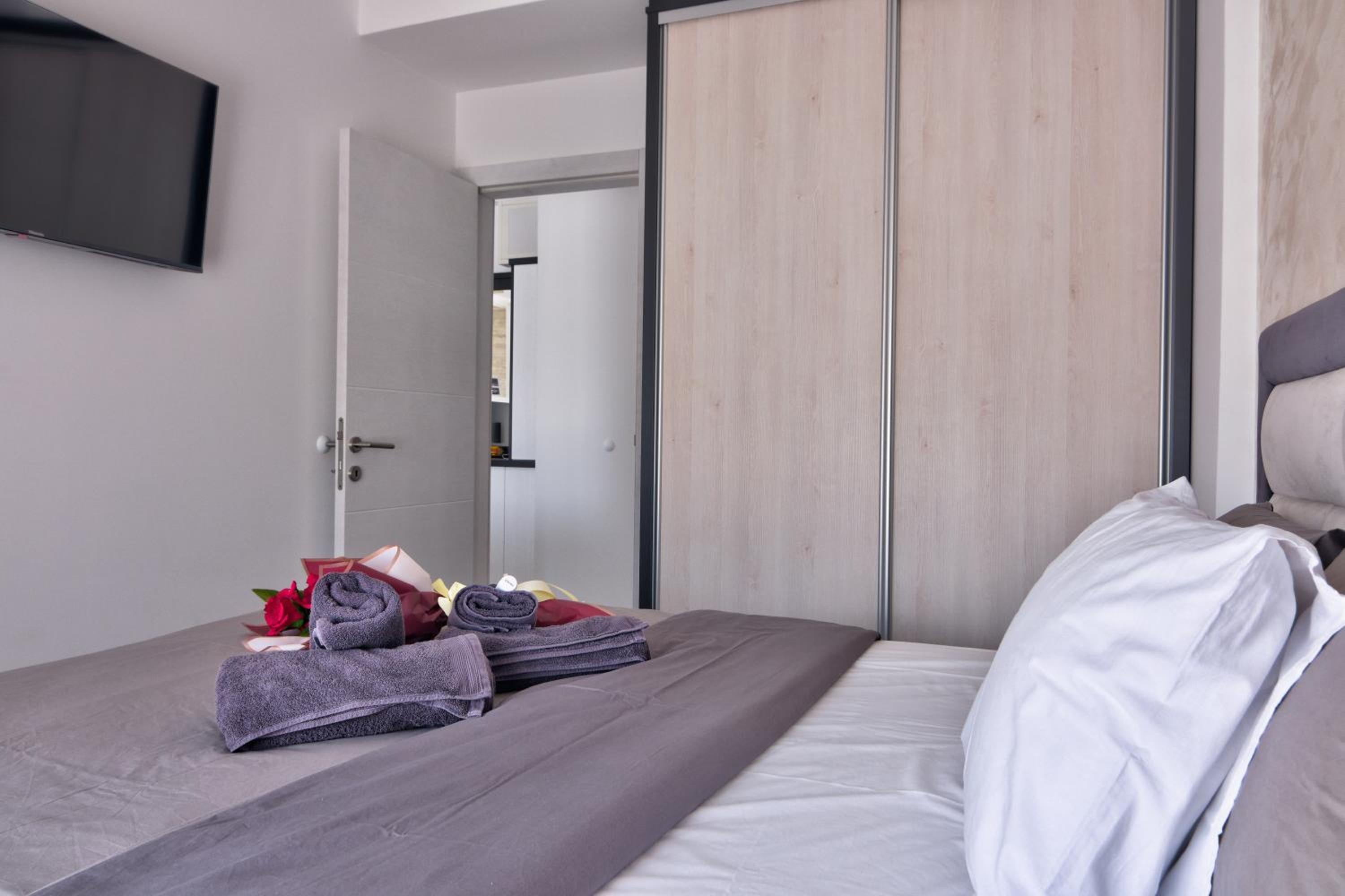 Vision apartmani Vrnjačka Banja