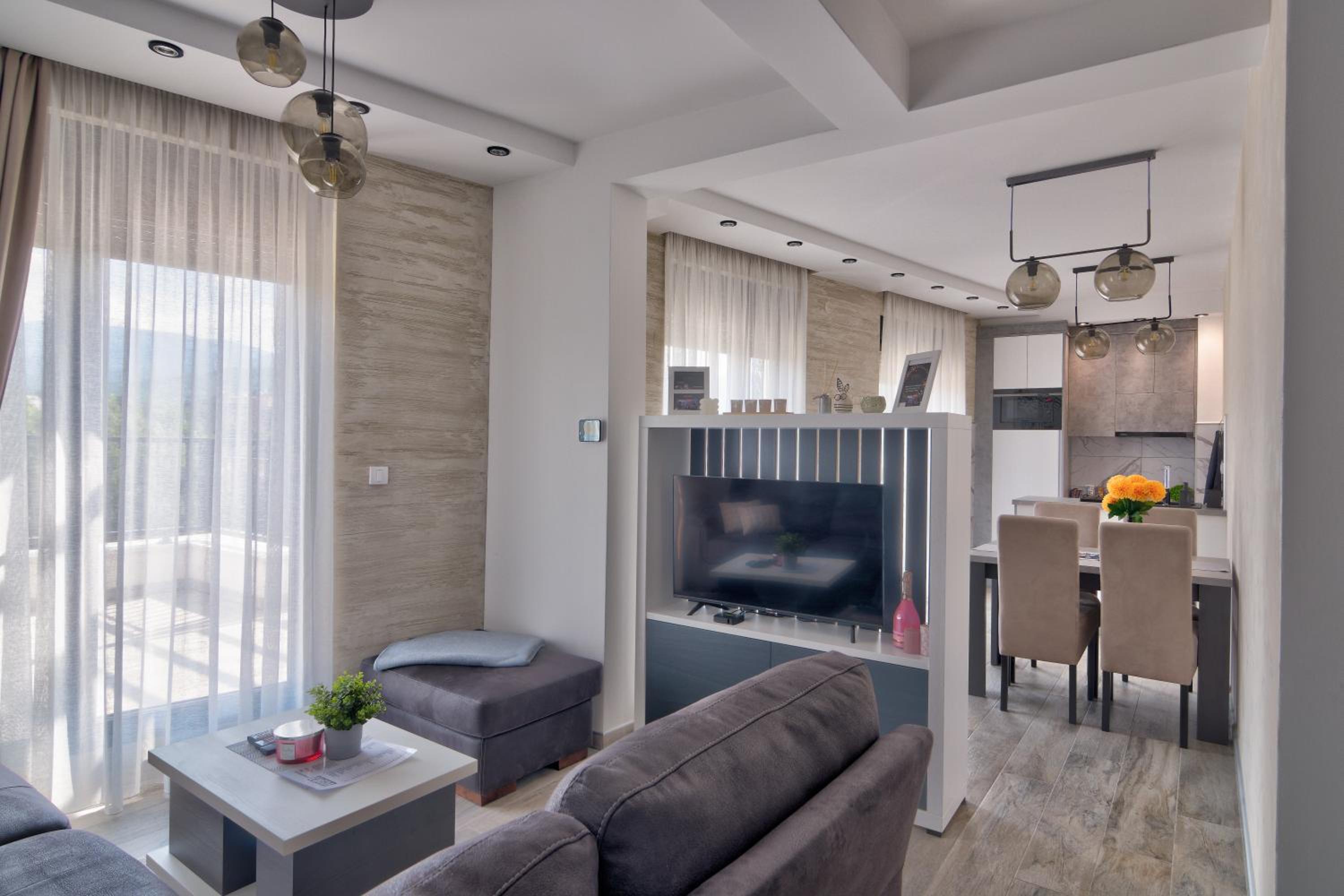 Vision apartmani Vrnjačka Banja