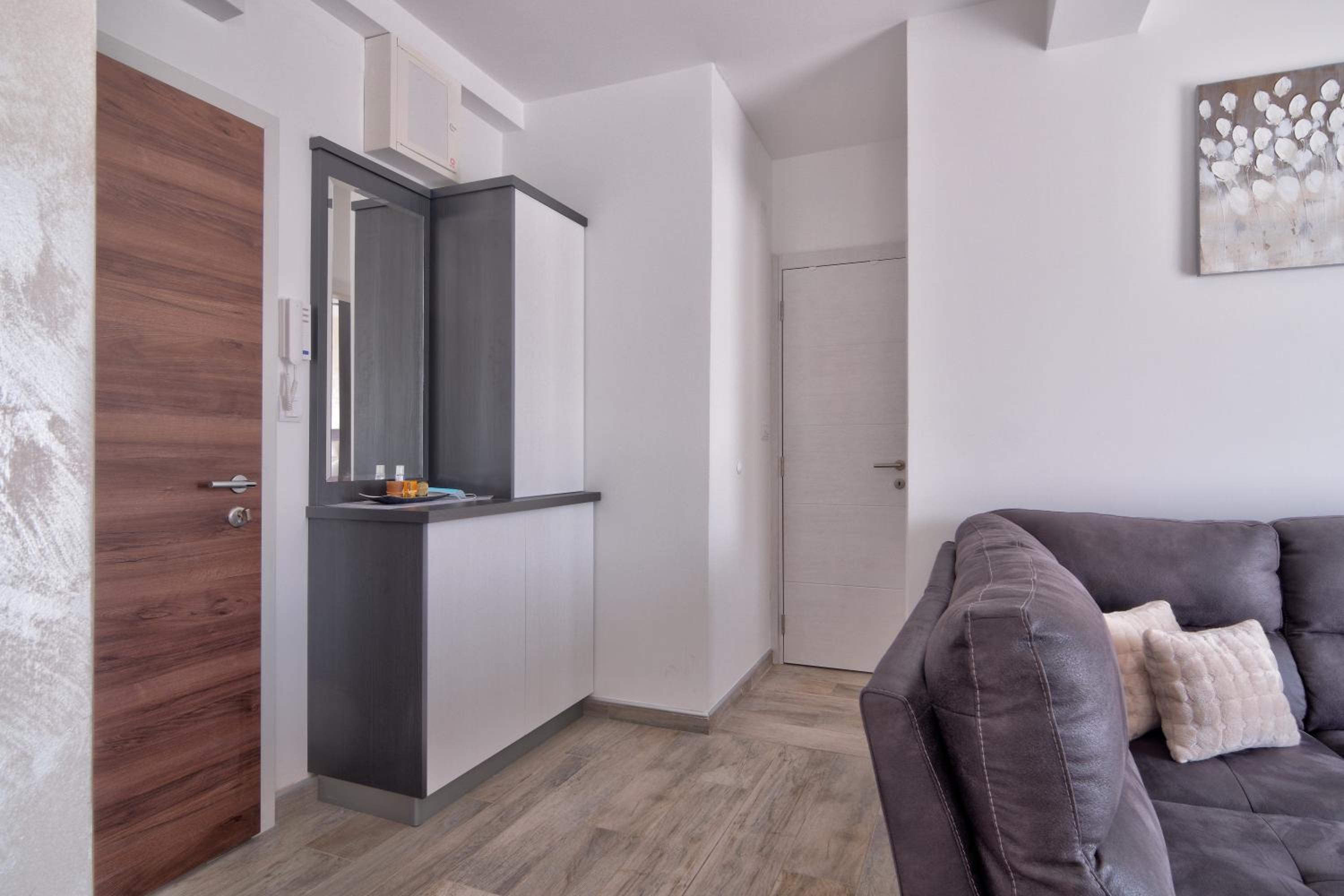 Vision apartmani Vrnjačka Banja