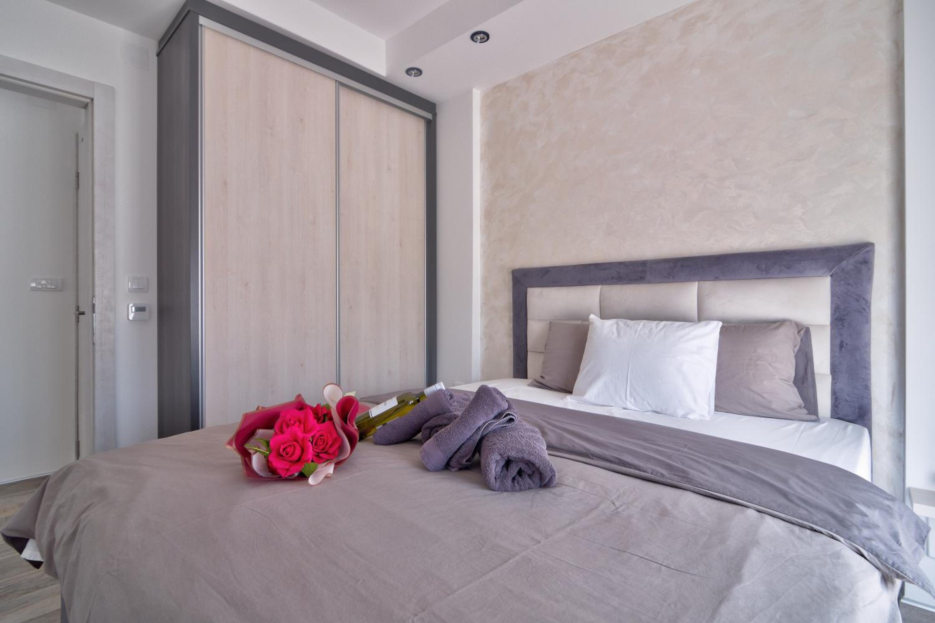 Vision apartmani Vrnjačka Banja