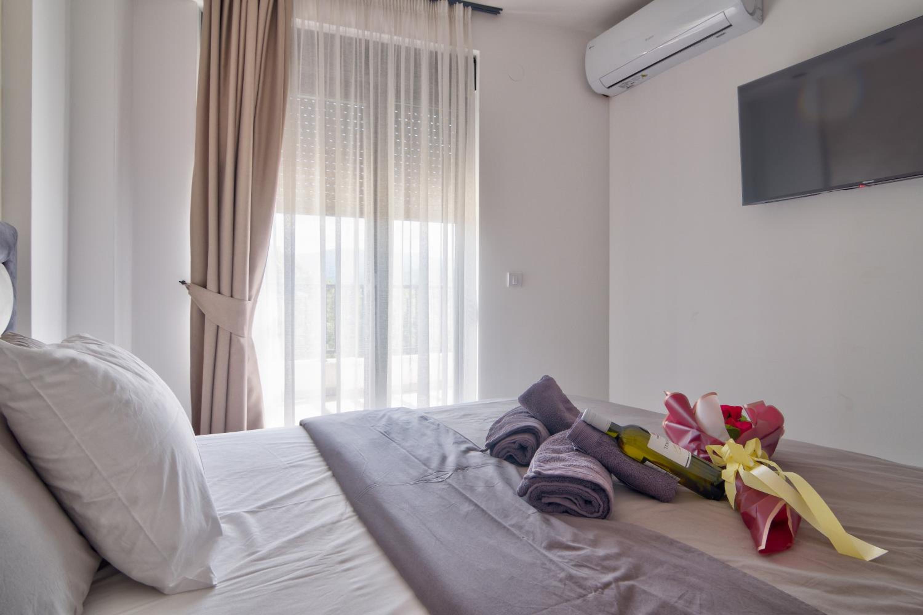 Vision apartmani Vrnjačka Banja